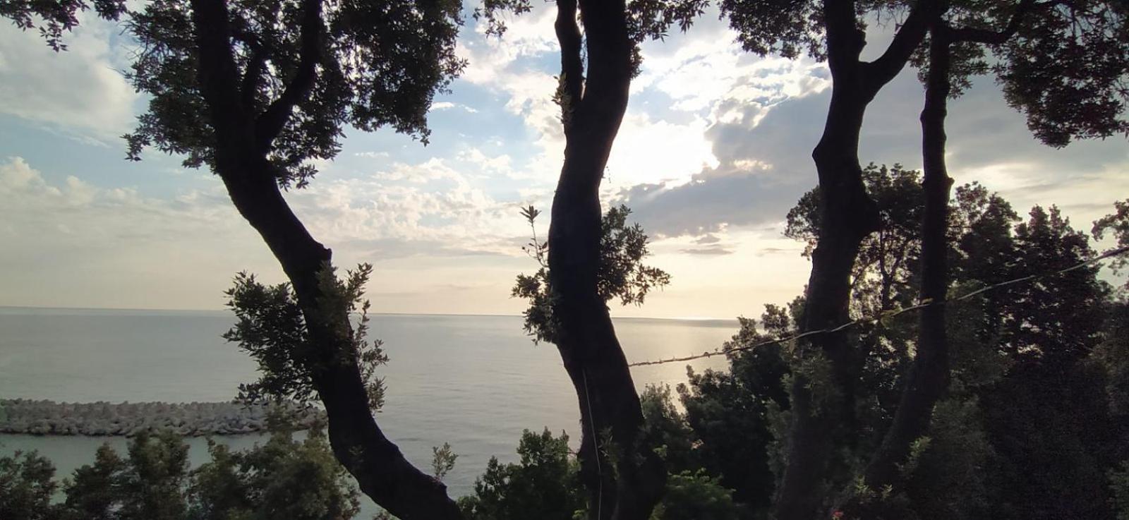 To Limanaki