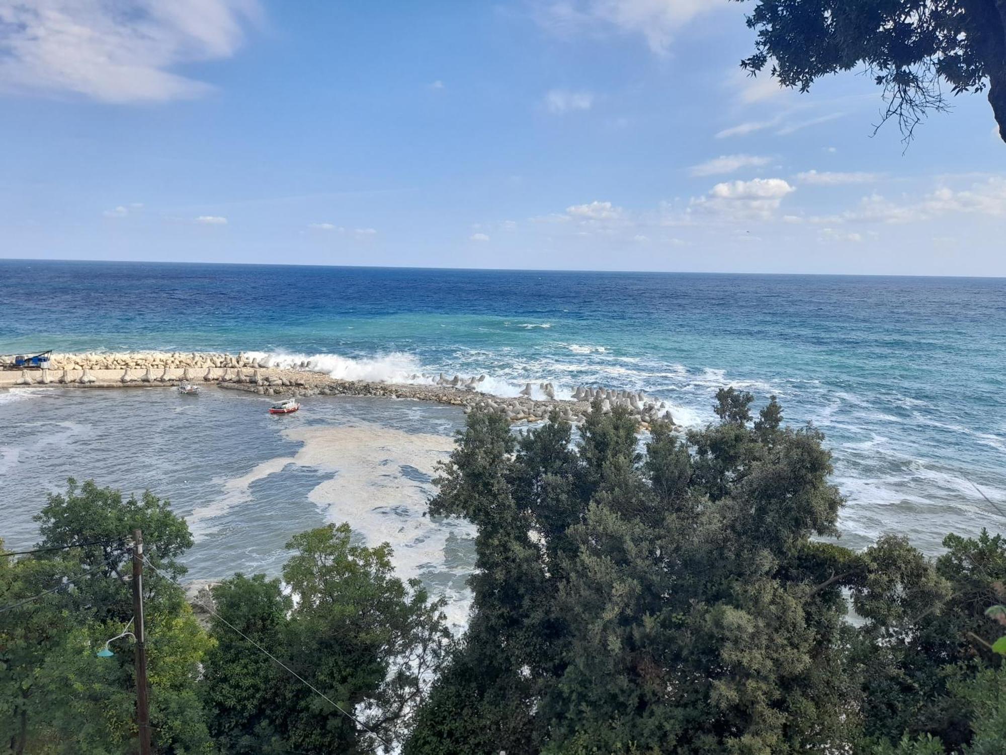 Guest house To Limanaki