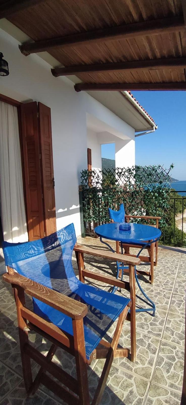 Guest house To Limanaki 3*
