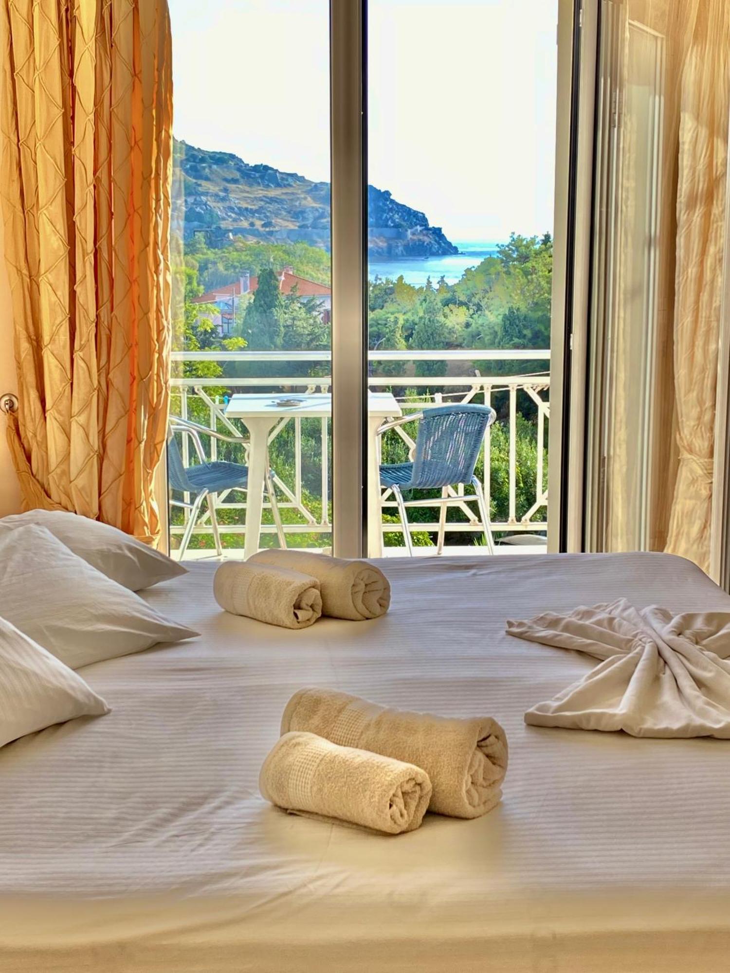 Aparthotel Sotiris Superior