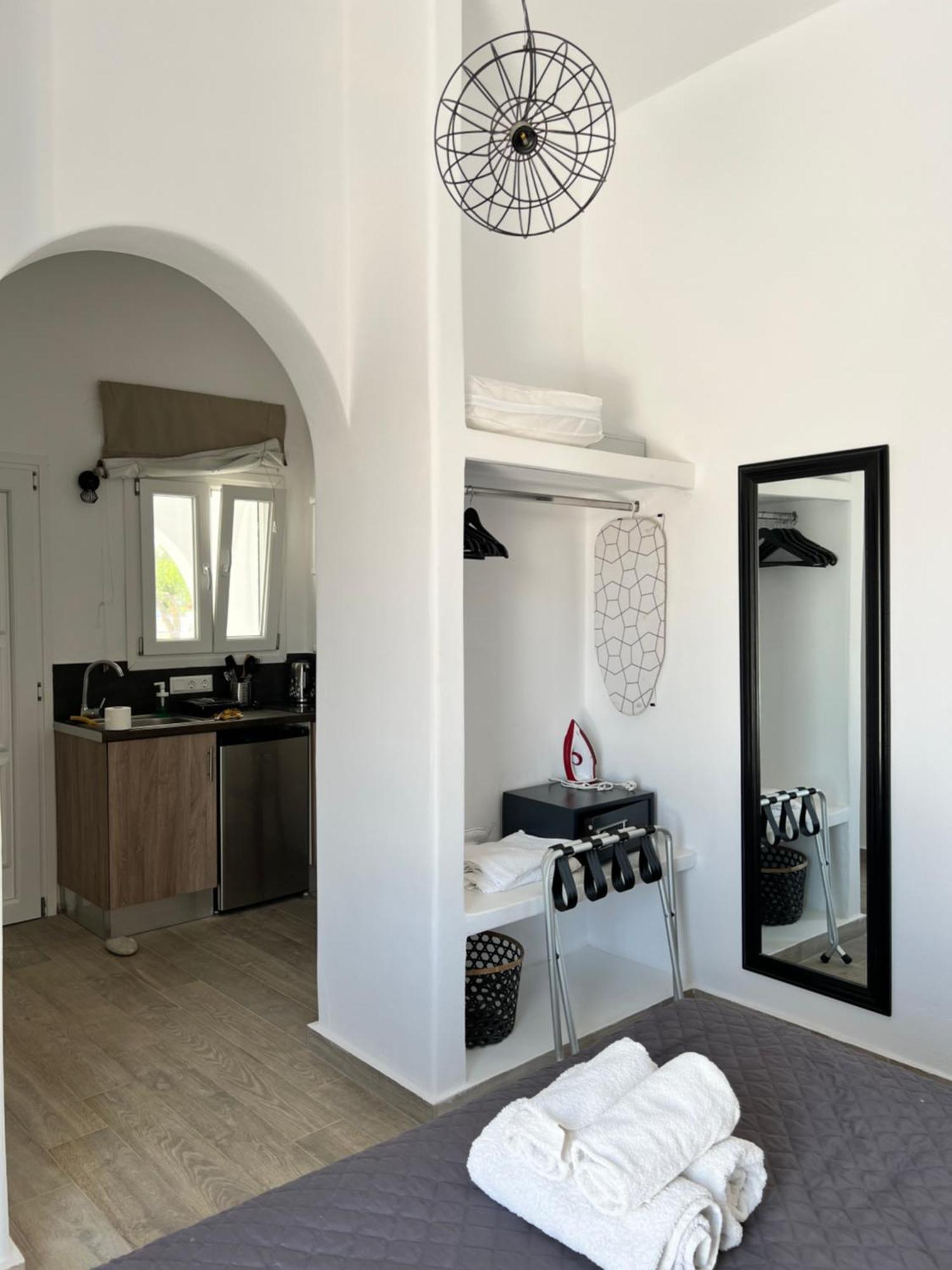 Akti Kastraki 3* Kastraki (Naxos)
