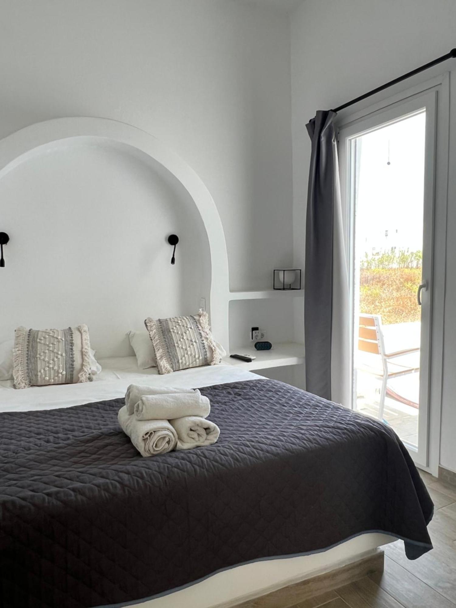 Akti Kastraki Aparthotel