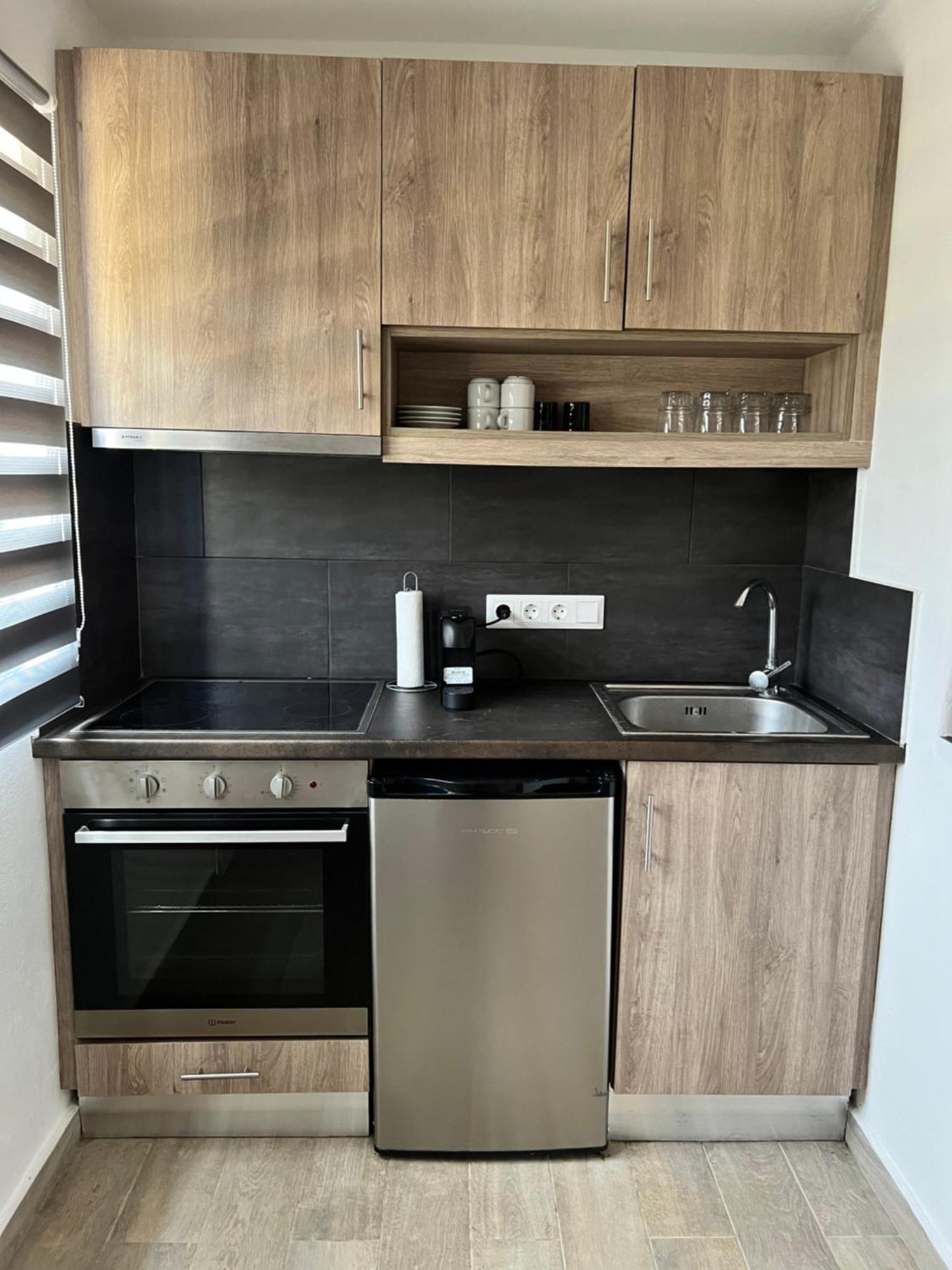 Akti Kastraki 3*