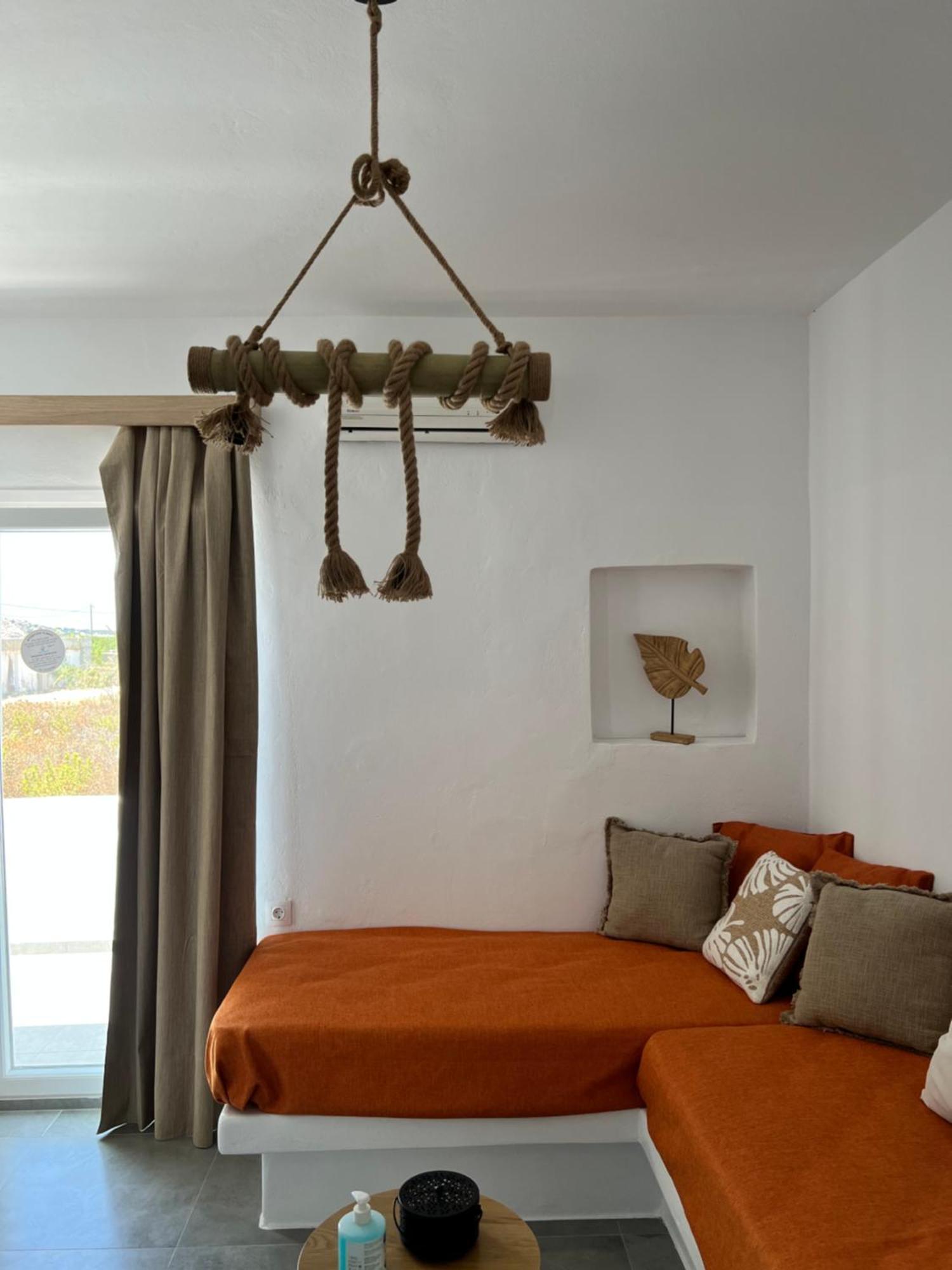 Akti Kastraki Aparthotel