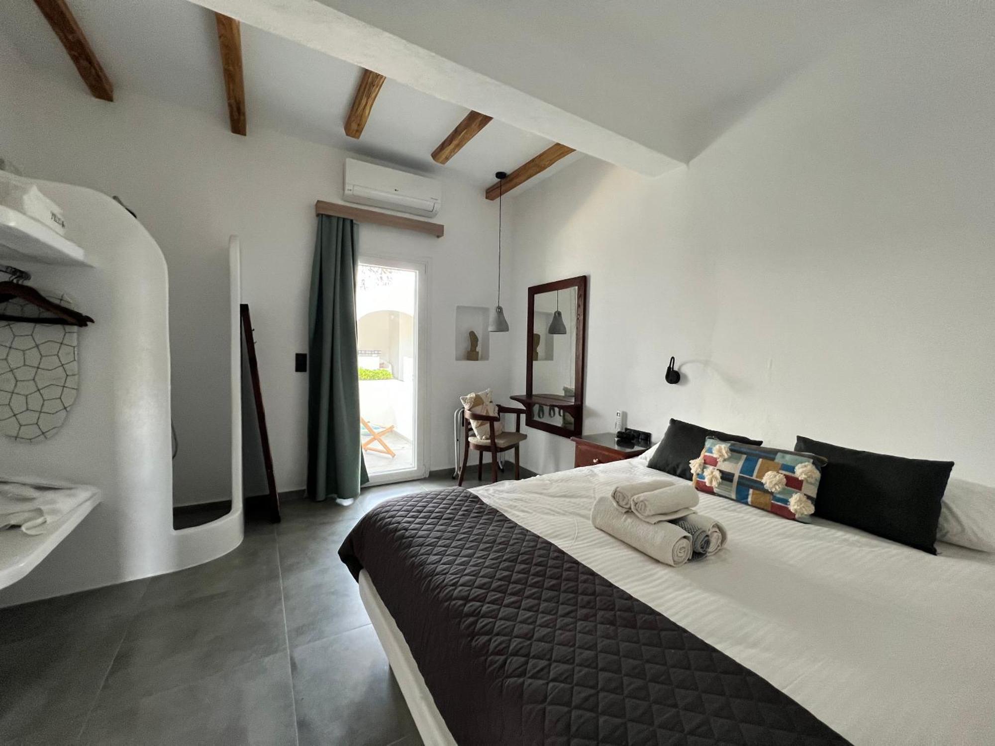 Akti Kastraki Aparthotel