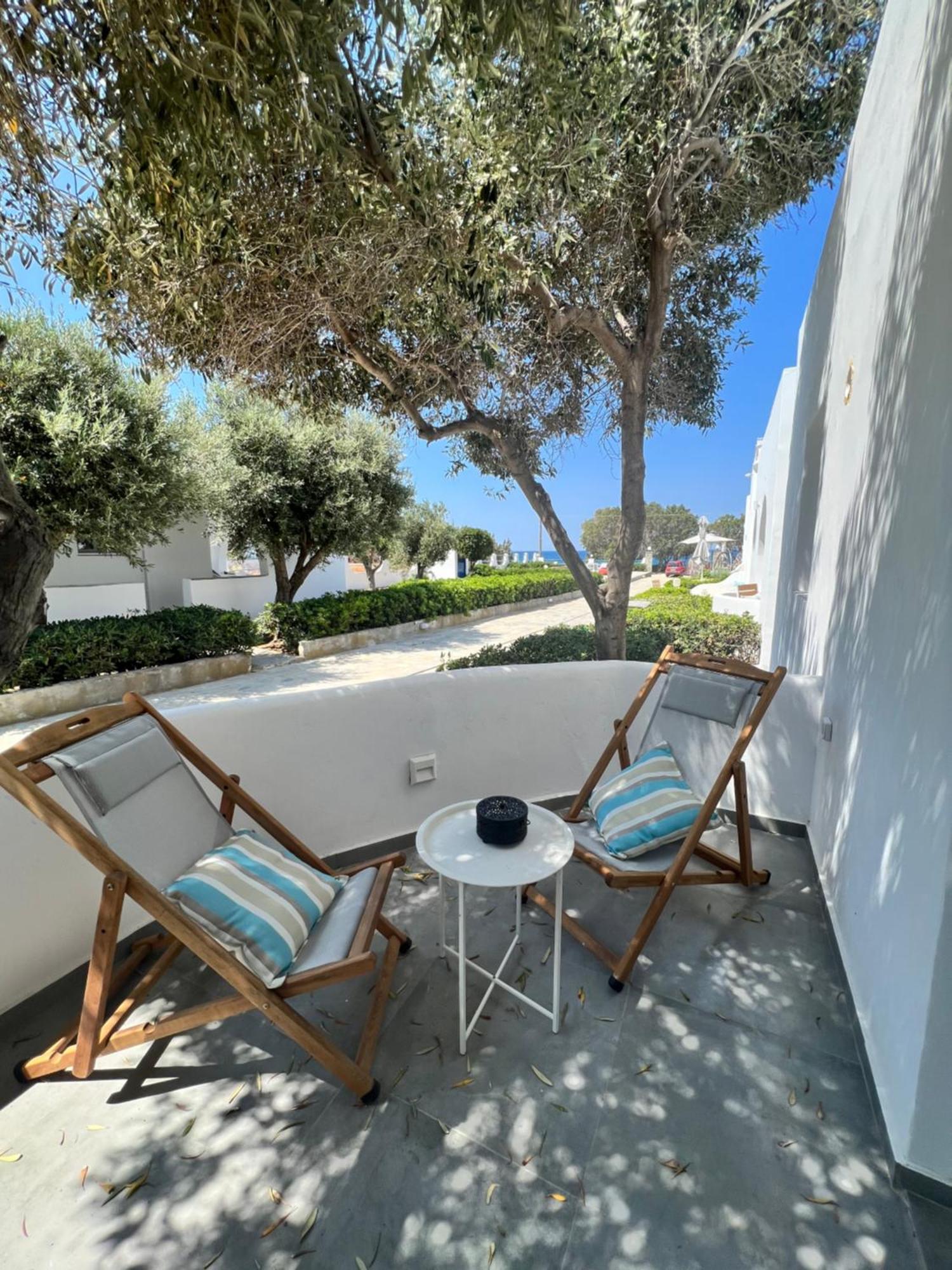 Akti Kastraki Kastraki (Naxos)