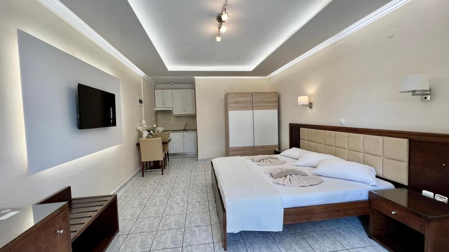 Aparthotel Sotiris Superior 2*