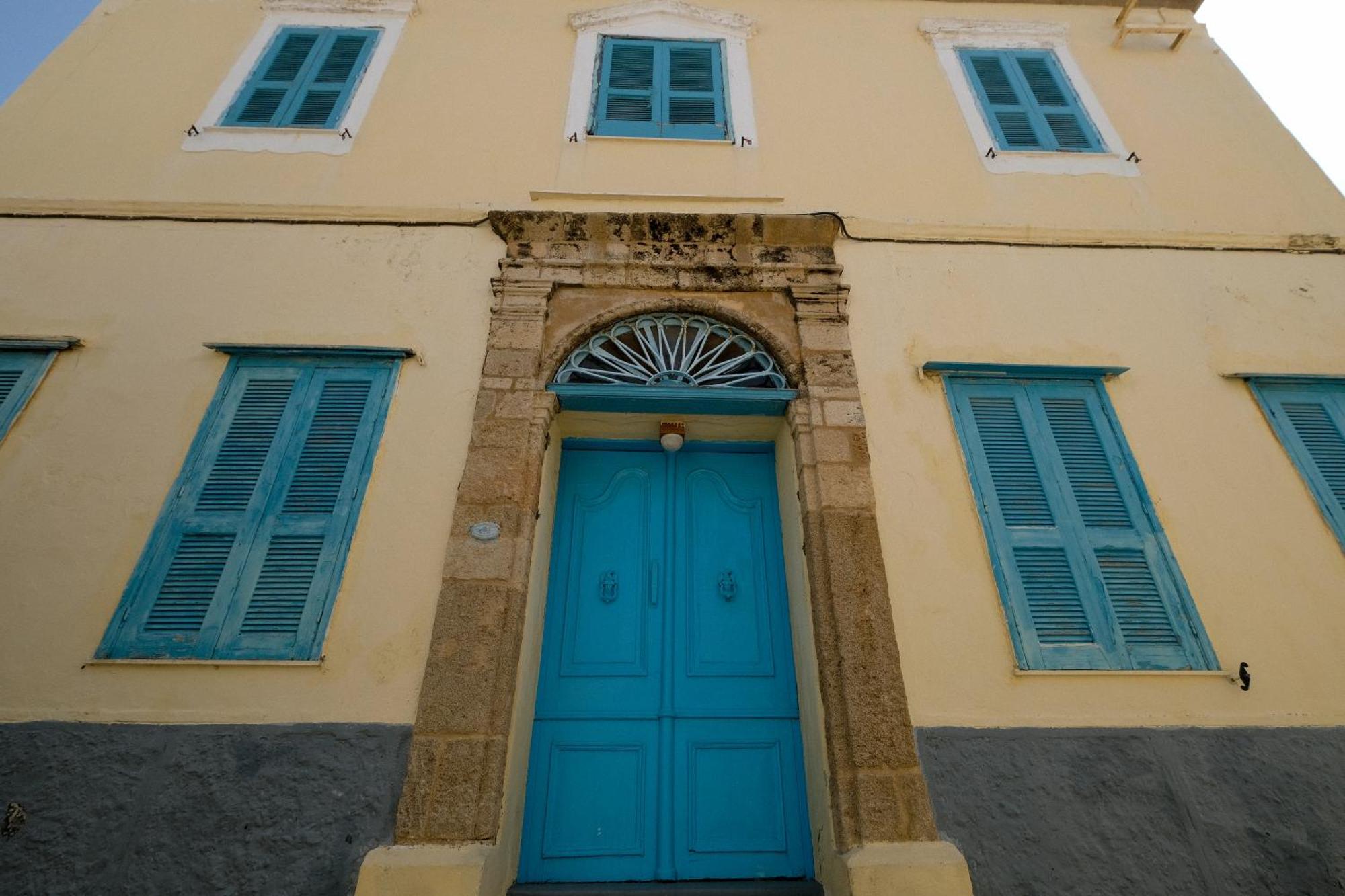 Apartment Archontiko Pataka