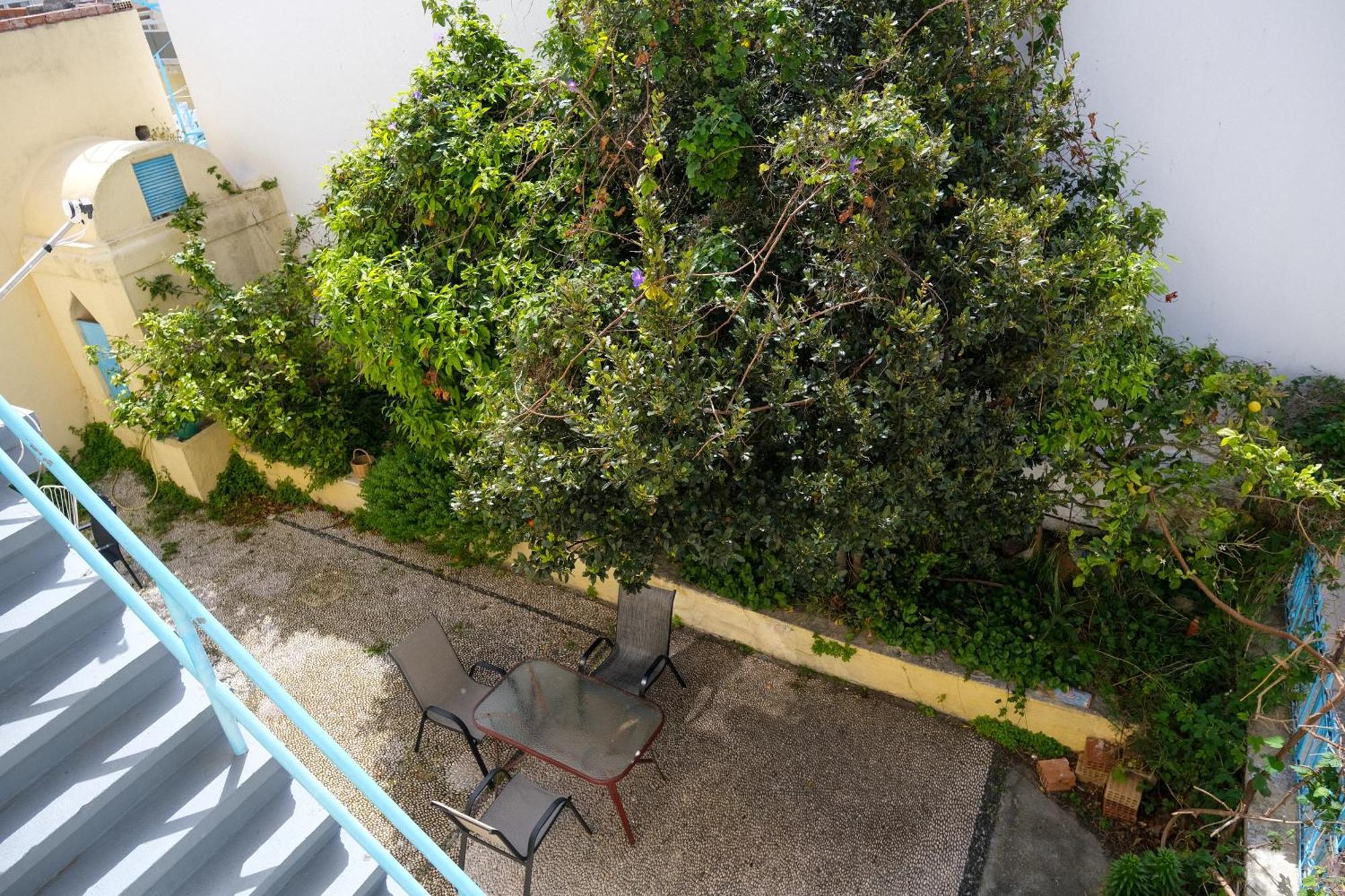 Apartment Archontiko Pataka Rhodes City