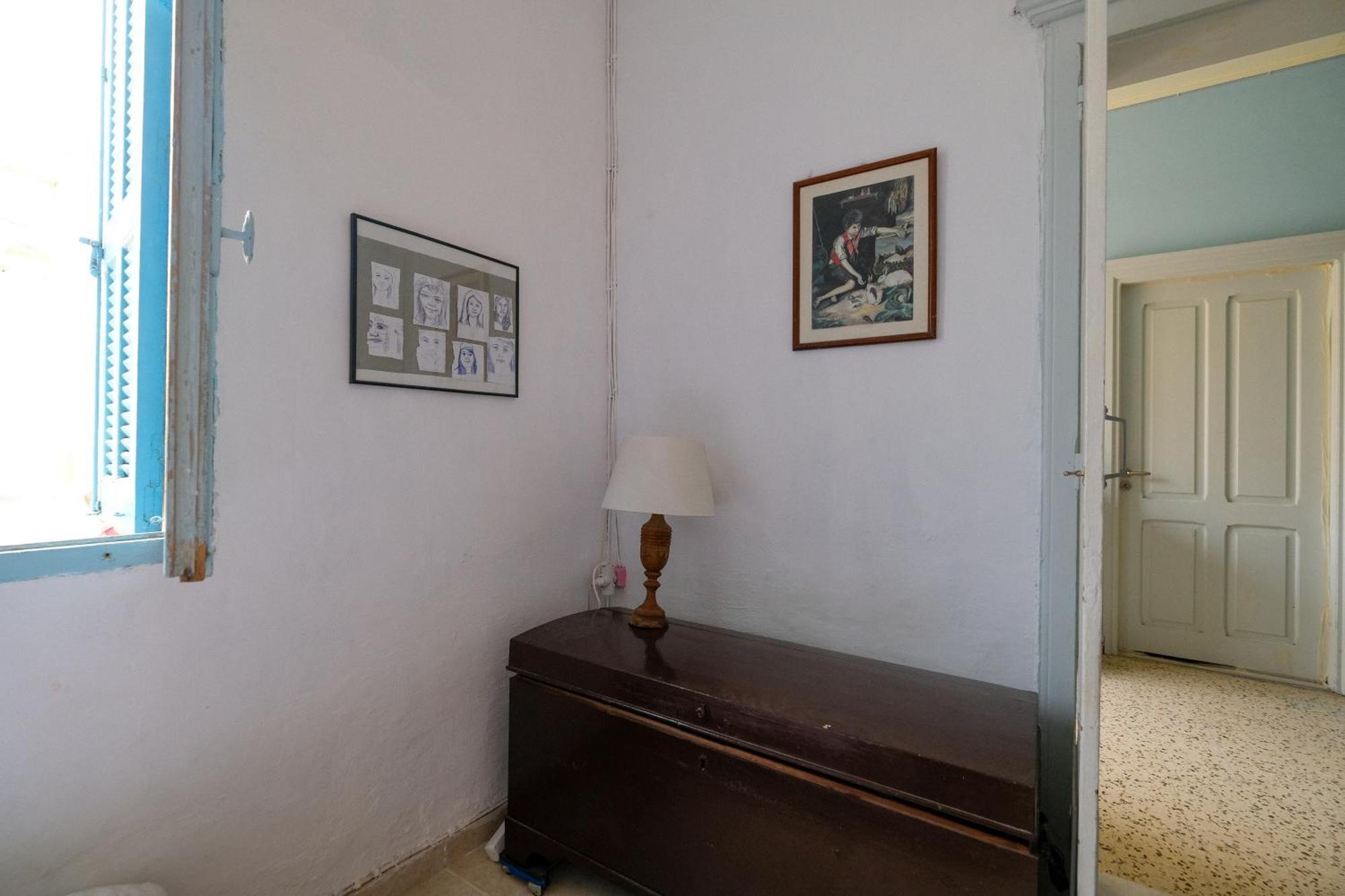 Archontiko Pataka Apartment *