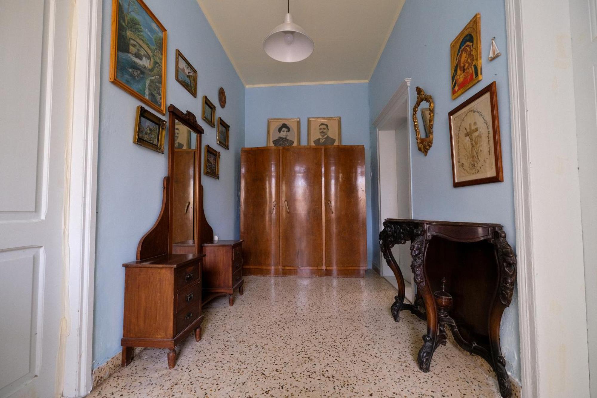 Archontiko Pataka Apartment