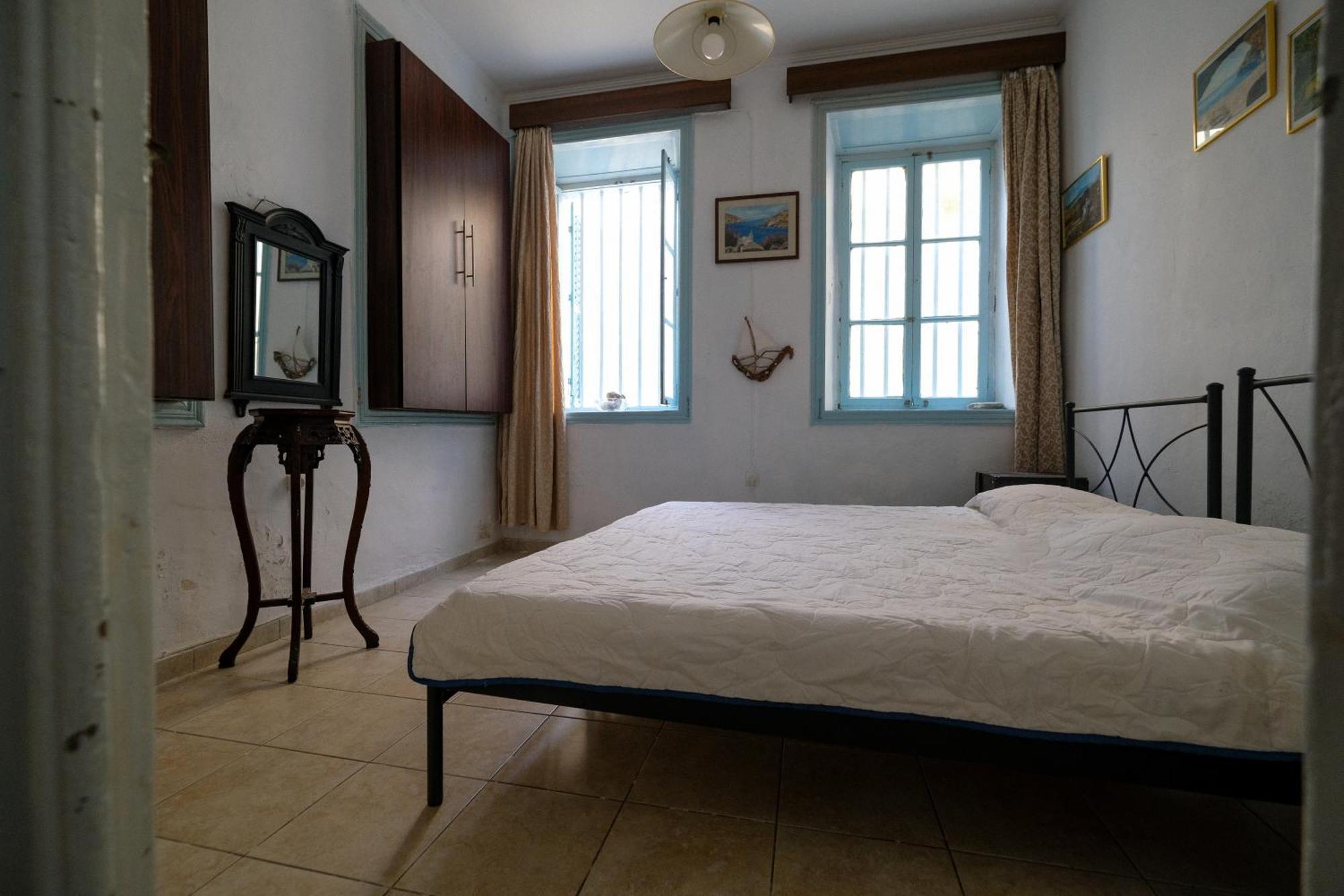 Apartment Archontiko Pataka Rhodes City