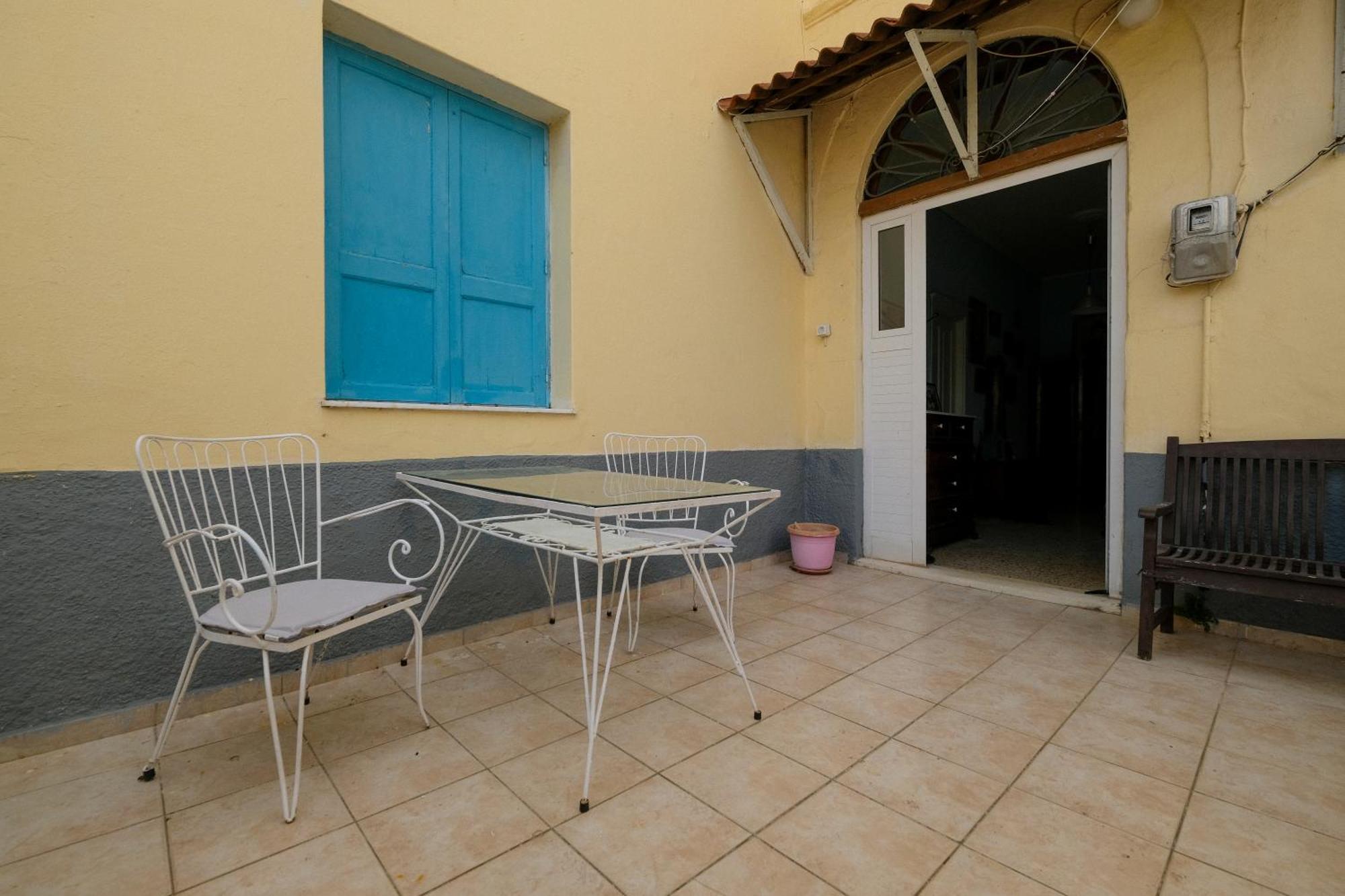 Archontiko Pataka Apartment Rhodes City