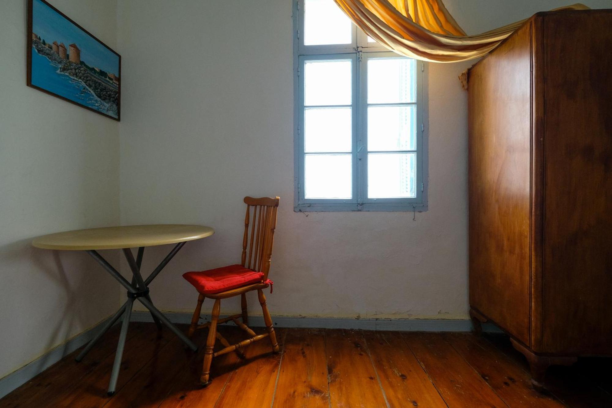 Archontiko Pataka Apartment