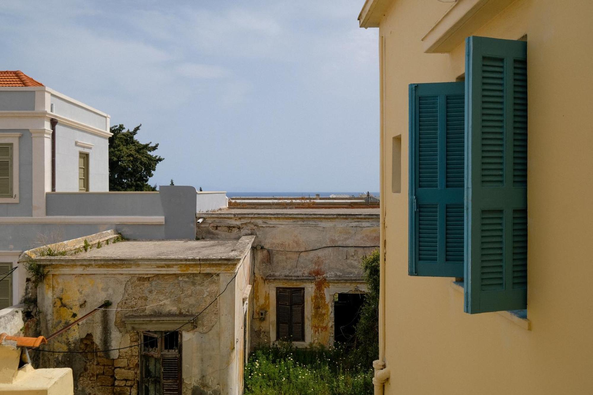 Apartment Archontiko Pataka