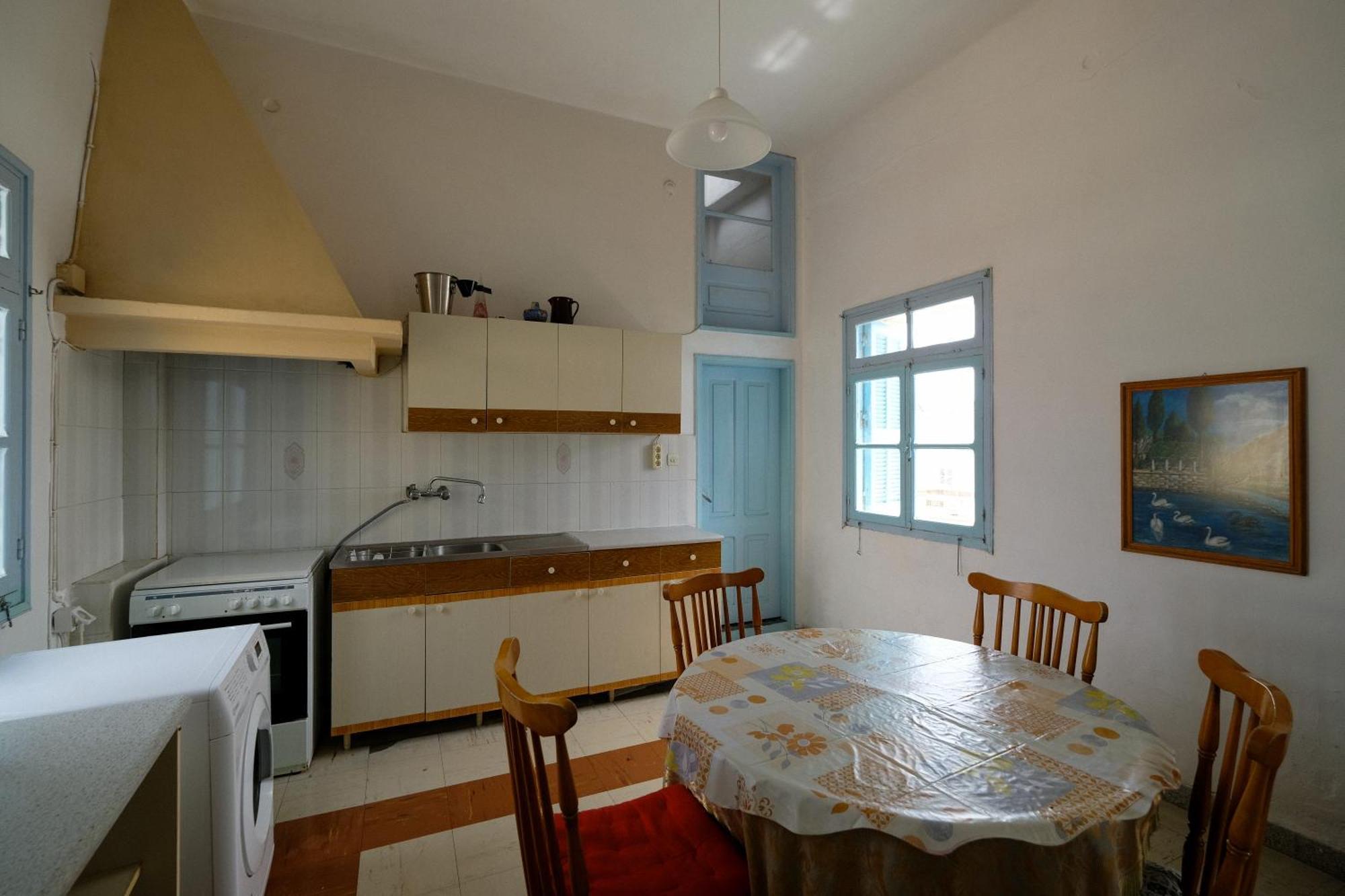 Archontiko Pataka Apartment