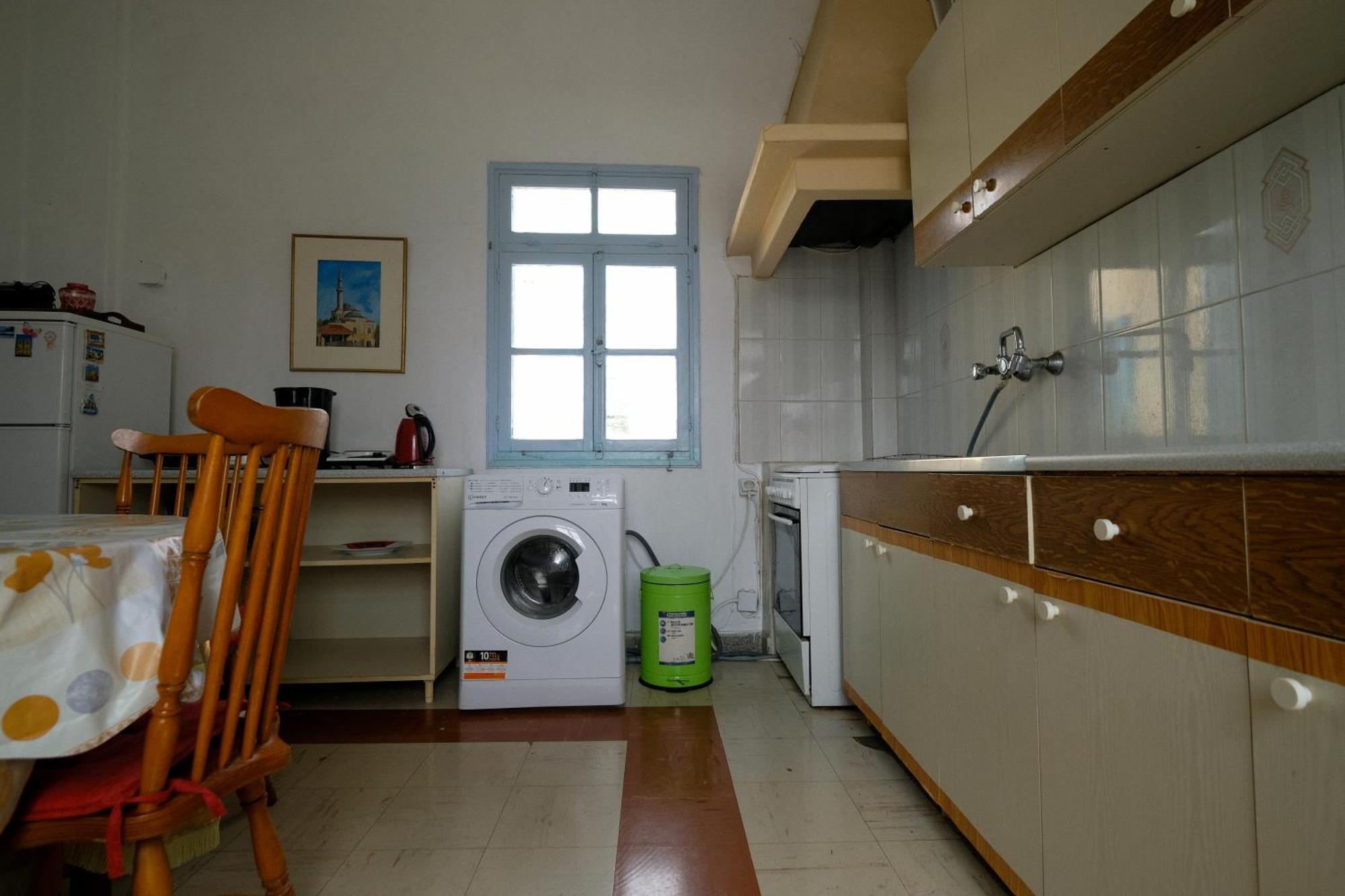 Apartment Archontiko Pataka *