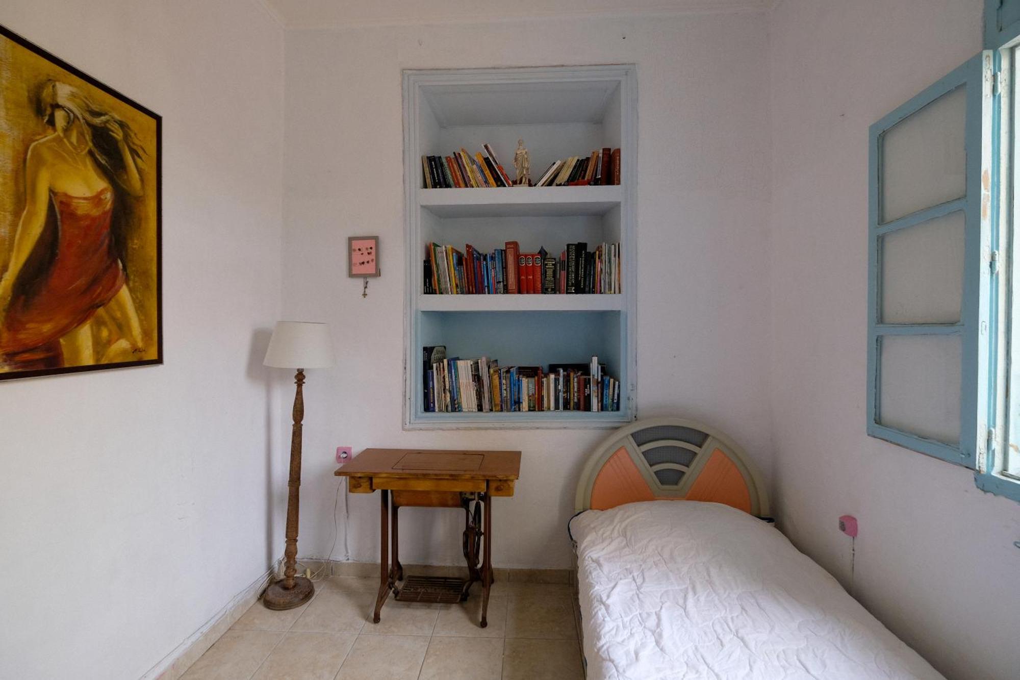 Apartment Archontiko Pataka Rhodes City