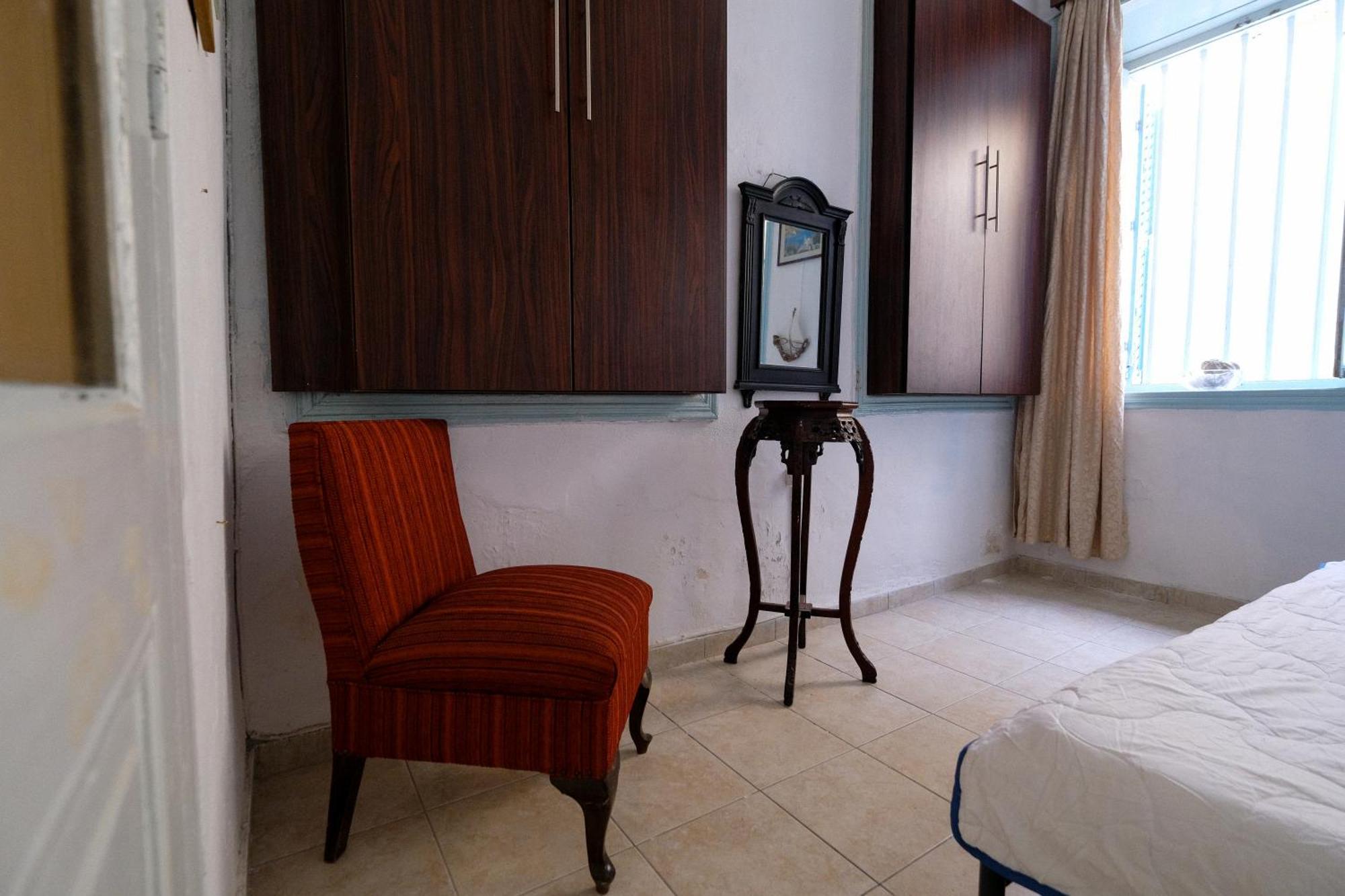 Archontiko Pataka Apartment Rhodes City