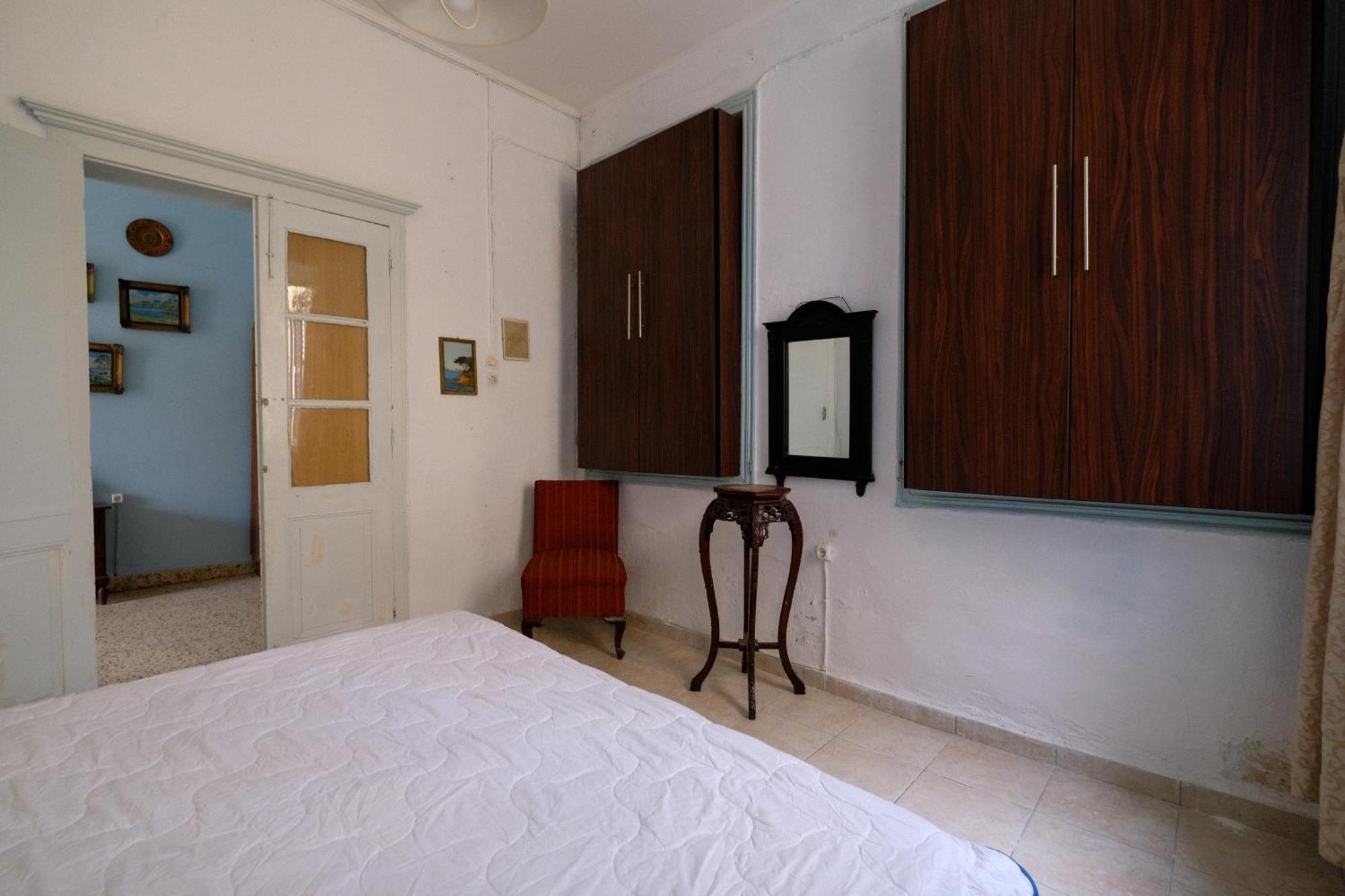 Archontiko Pataka Apartment *