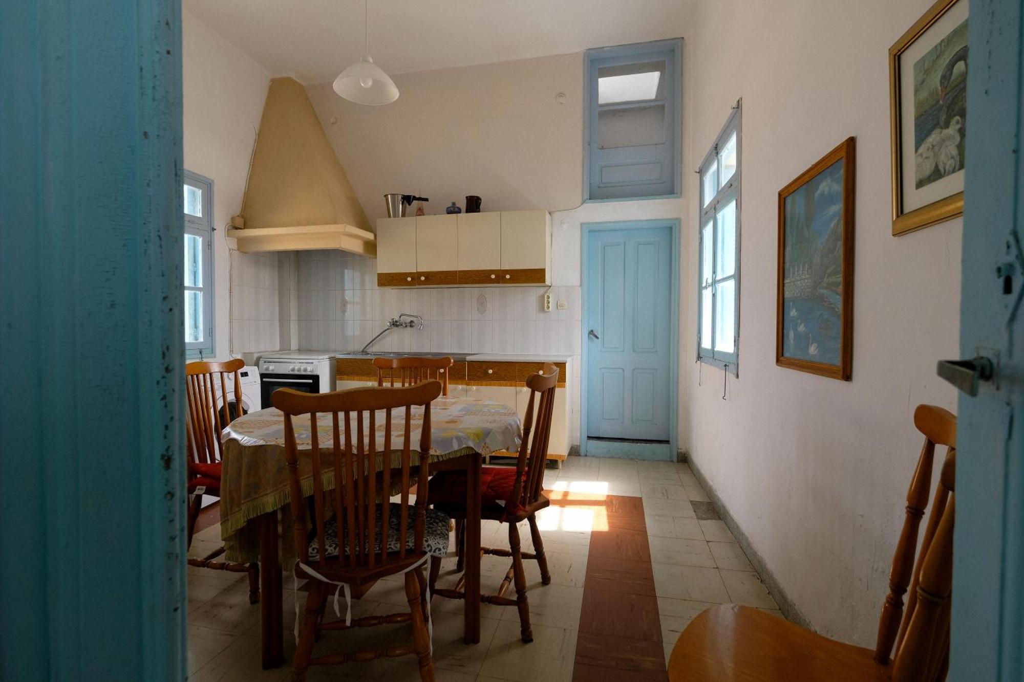 Apartment Archontiko Pataka Rhodes City