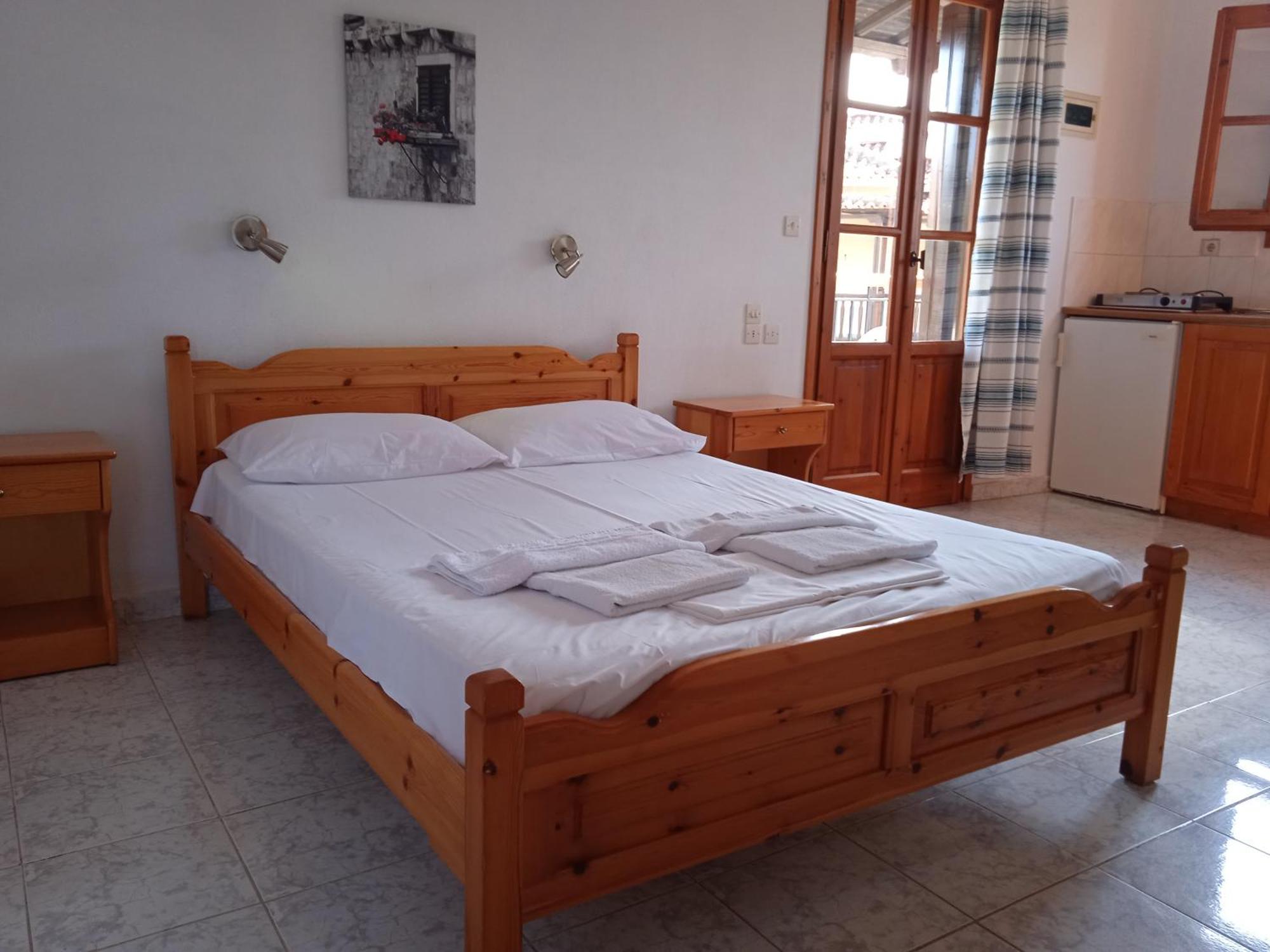 Apartment Platanakia