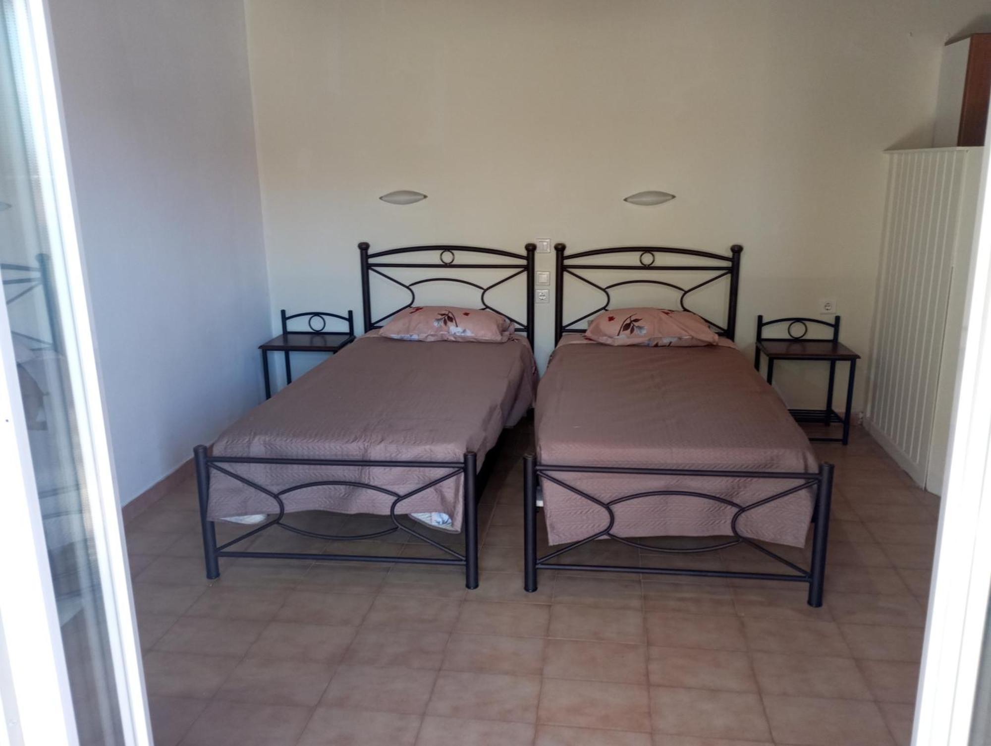 Holiday home Valasis Argassi
