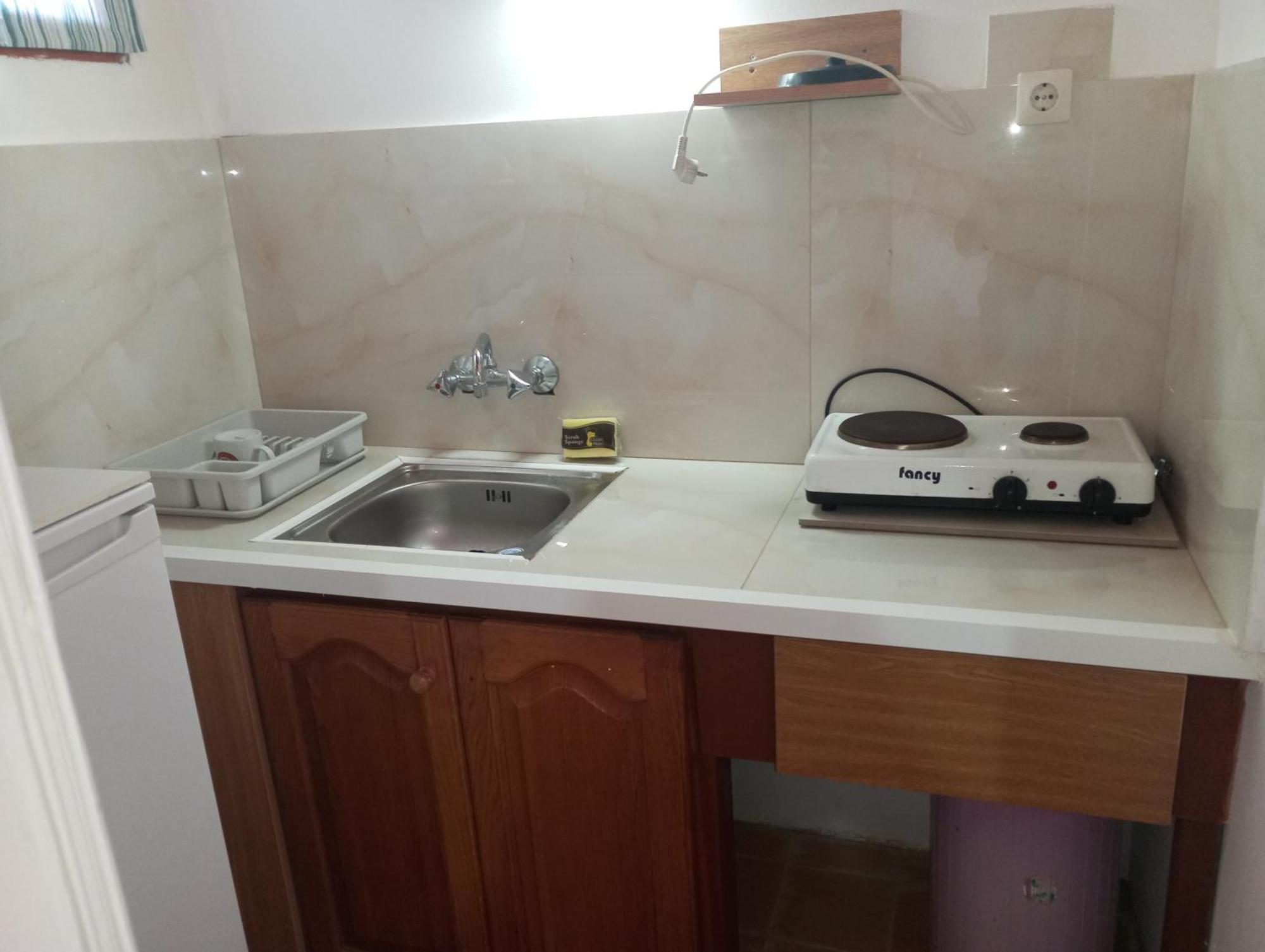 Holiday home Valasis