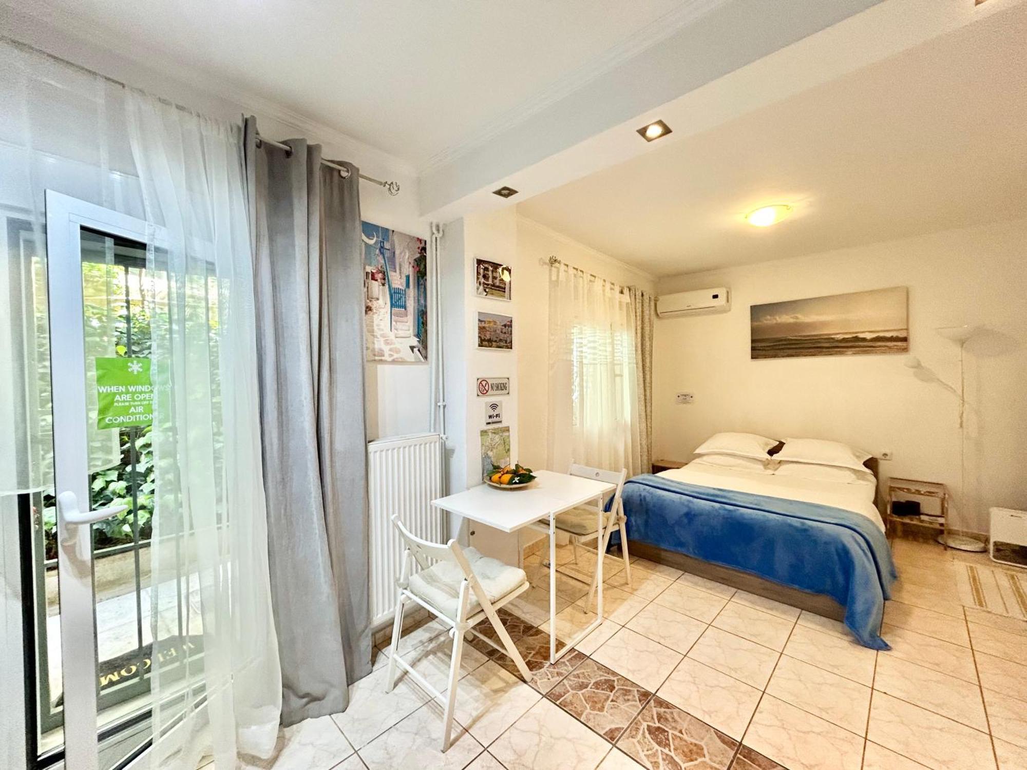 Apartment Mon Alkionis Palaio Faliro