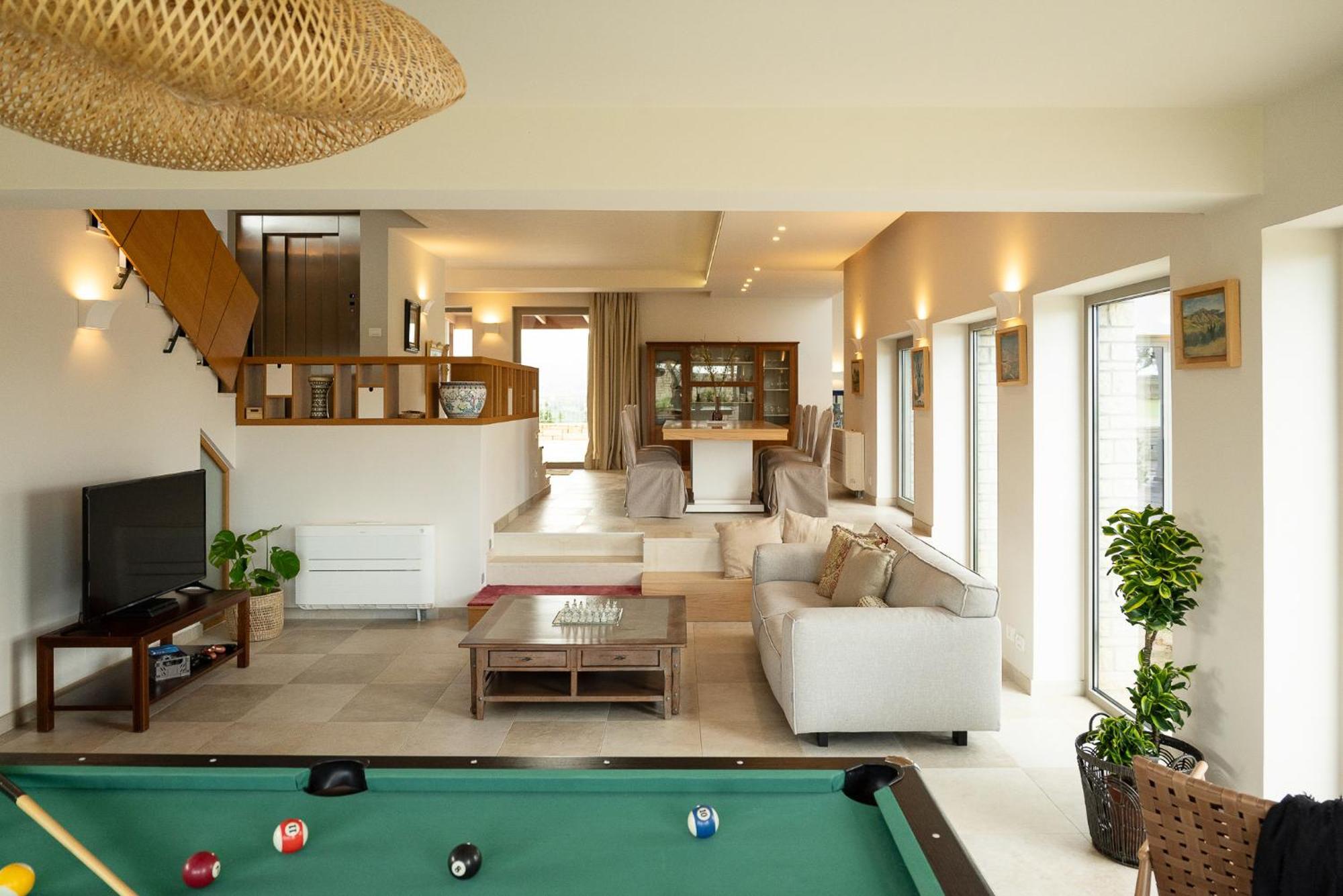 Diktamon Retreat Luxury *
