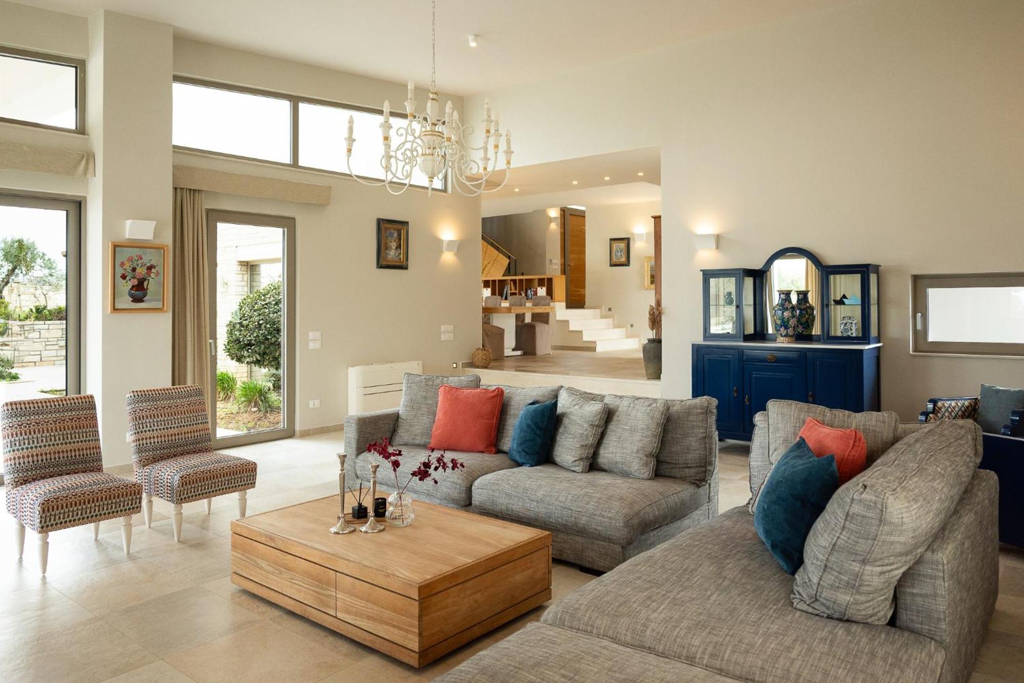 Diktamon Retreat Luxury