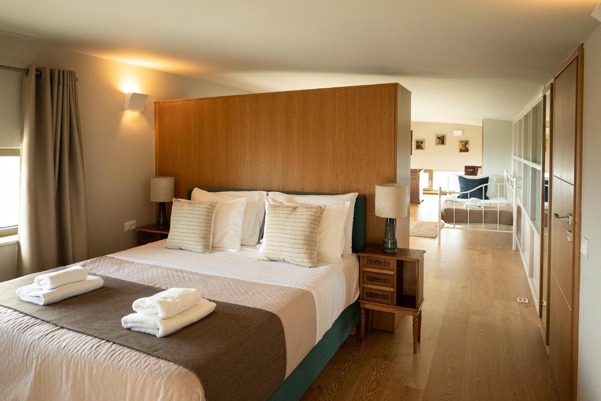 Villa Diktamon Retreat Luxury Foinikia (Crete)