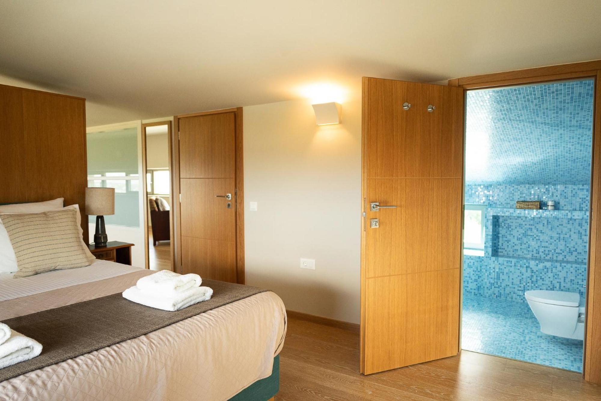 Diktamon Retreat Luxury Villa
