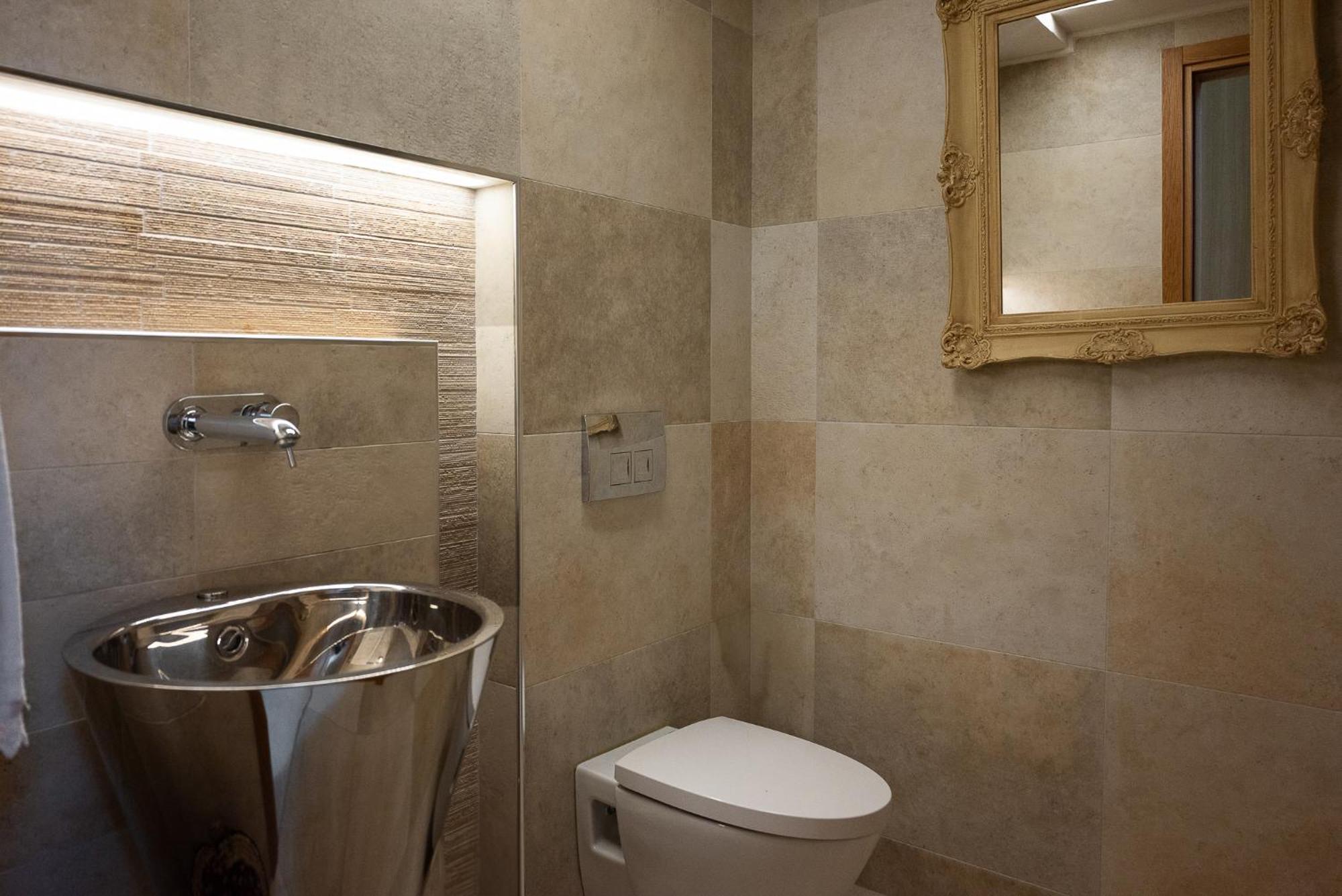 Diktamon Retreat Luxury