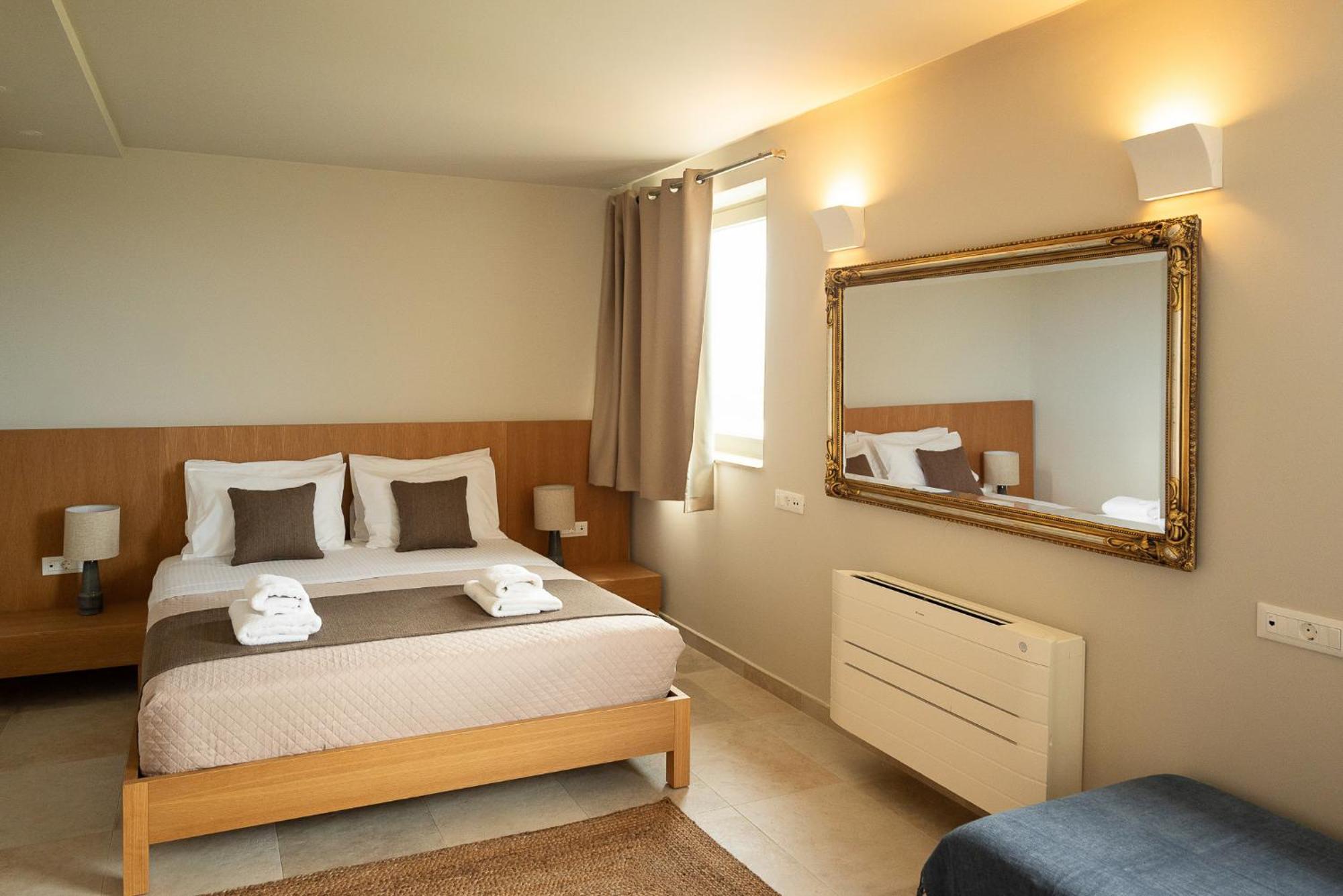 Diktamon Retreat Luxury Villa *