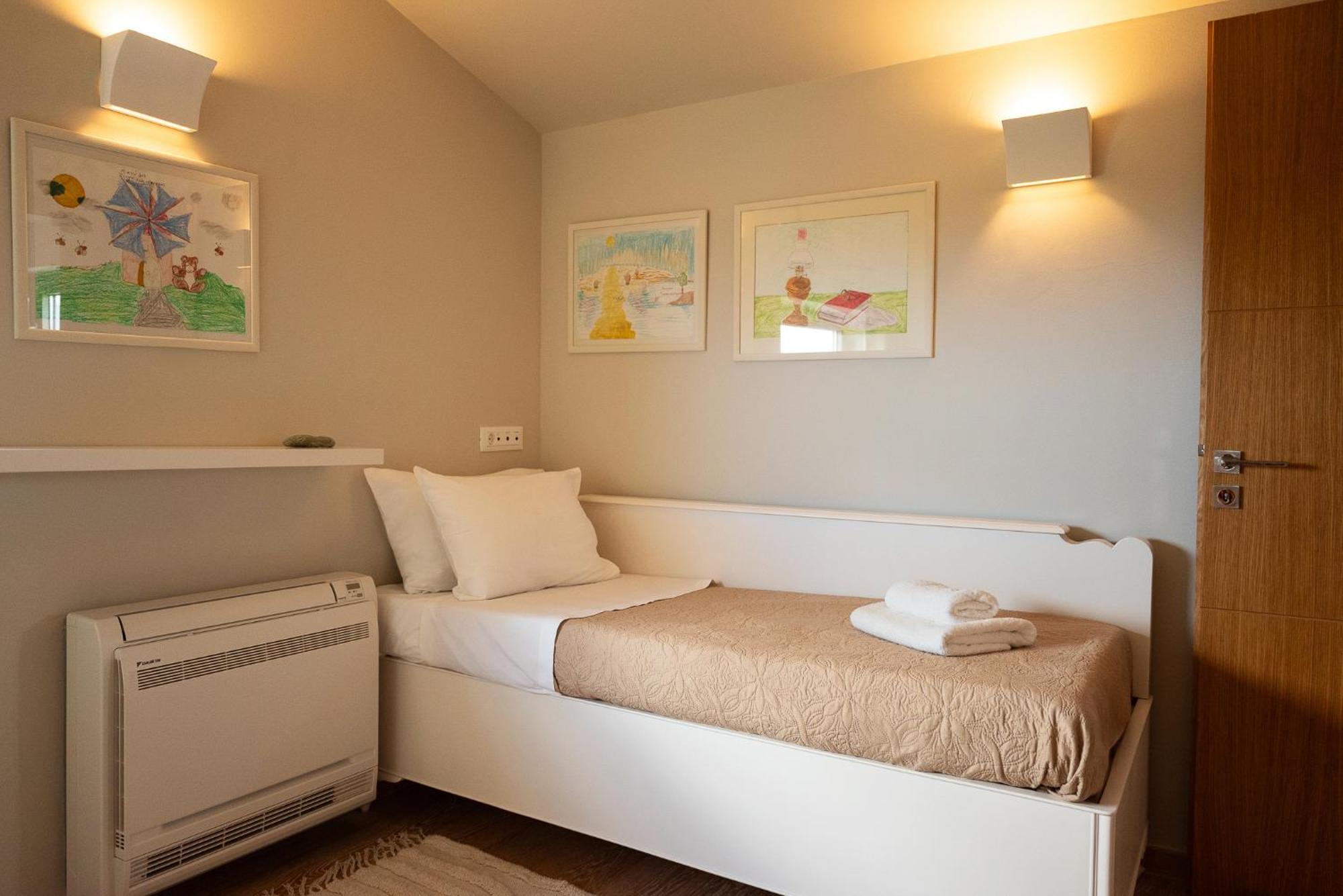 Villa Diktamon Retreat Luxury Foinikia (Crete)