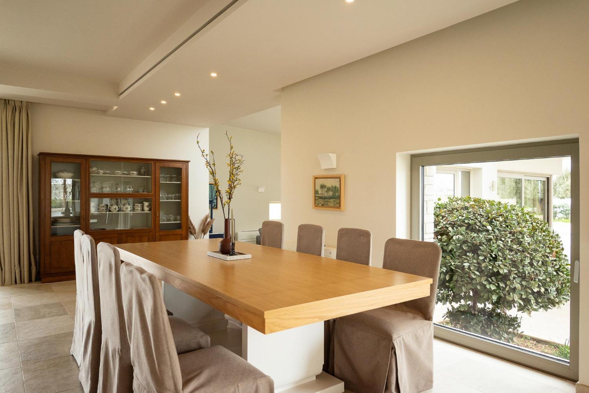 Diktamon Retreat Luxury * Foinikia (Crete)