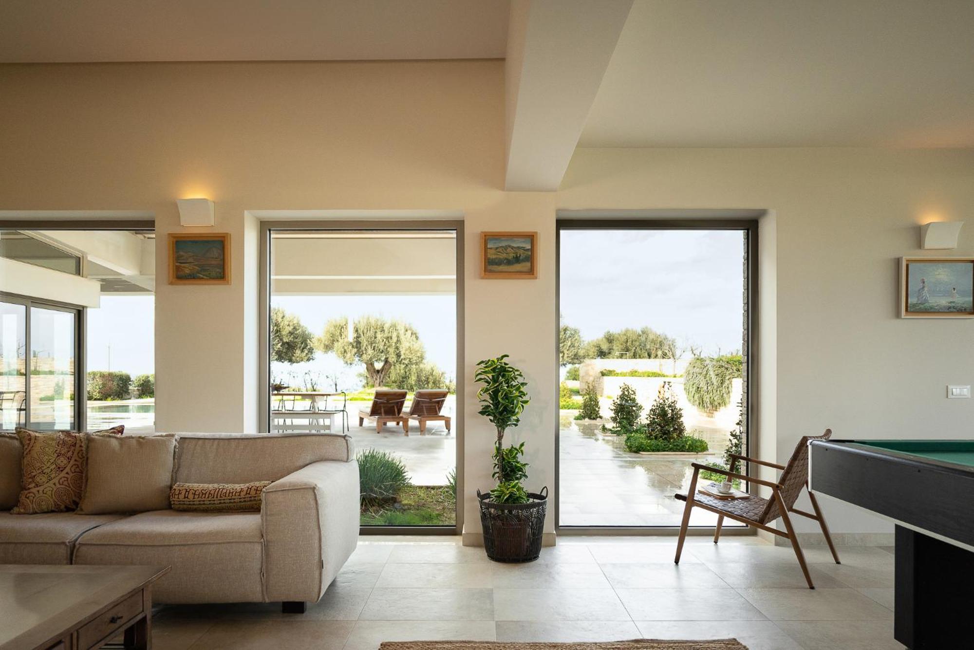 Diktamon Retreat Luxury Foinikia (Crete)
