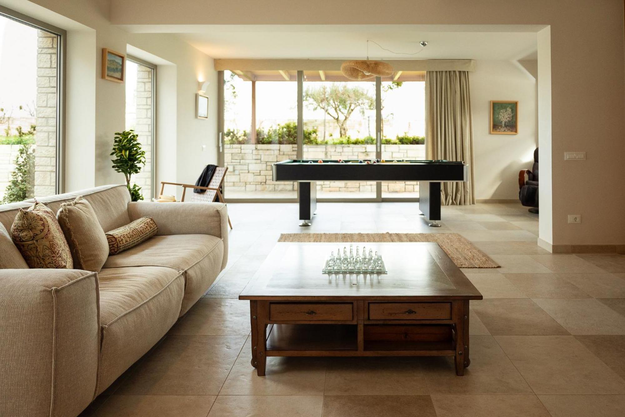 Villa Diktamon Retreat Luxury *