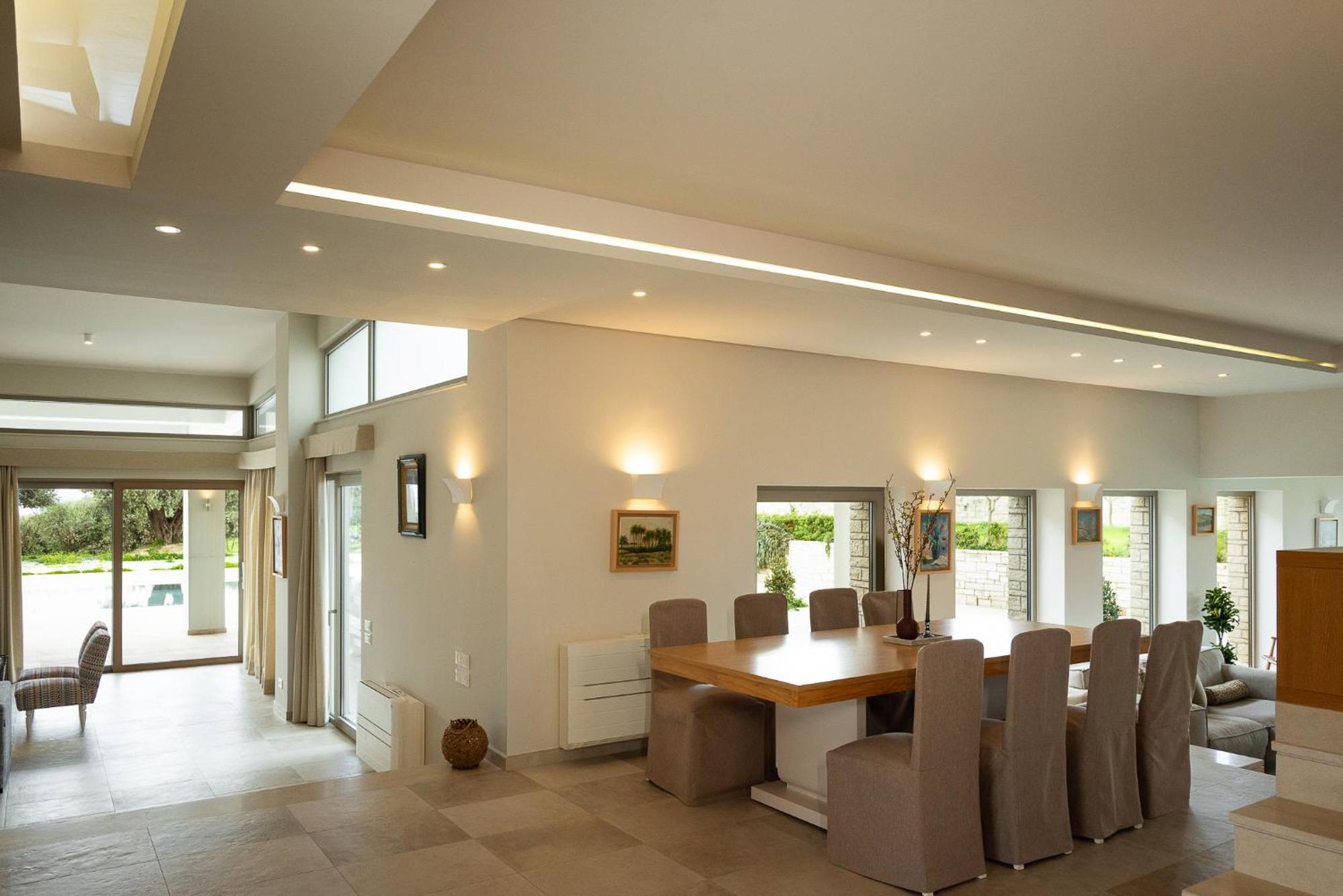 Diktamon Retreat Luxury *