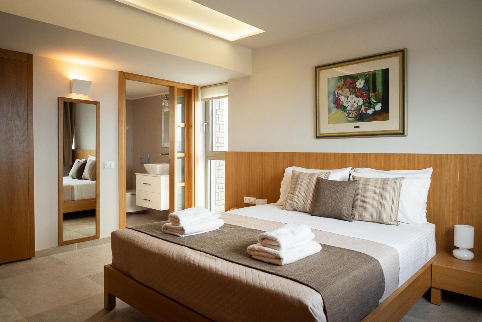Diktamon Retreat Luxury Villa *