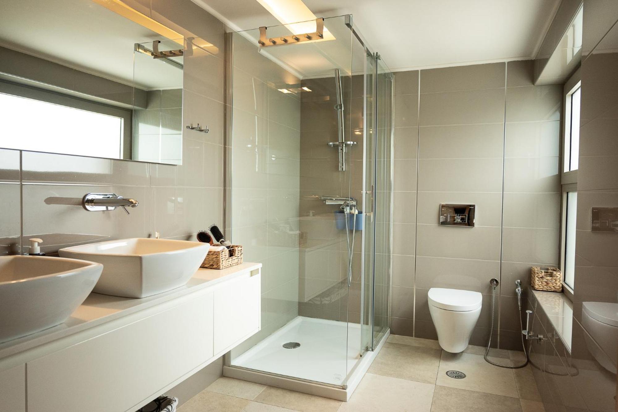 Diktamon Retreat Luxury * Foinikia (Crete)