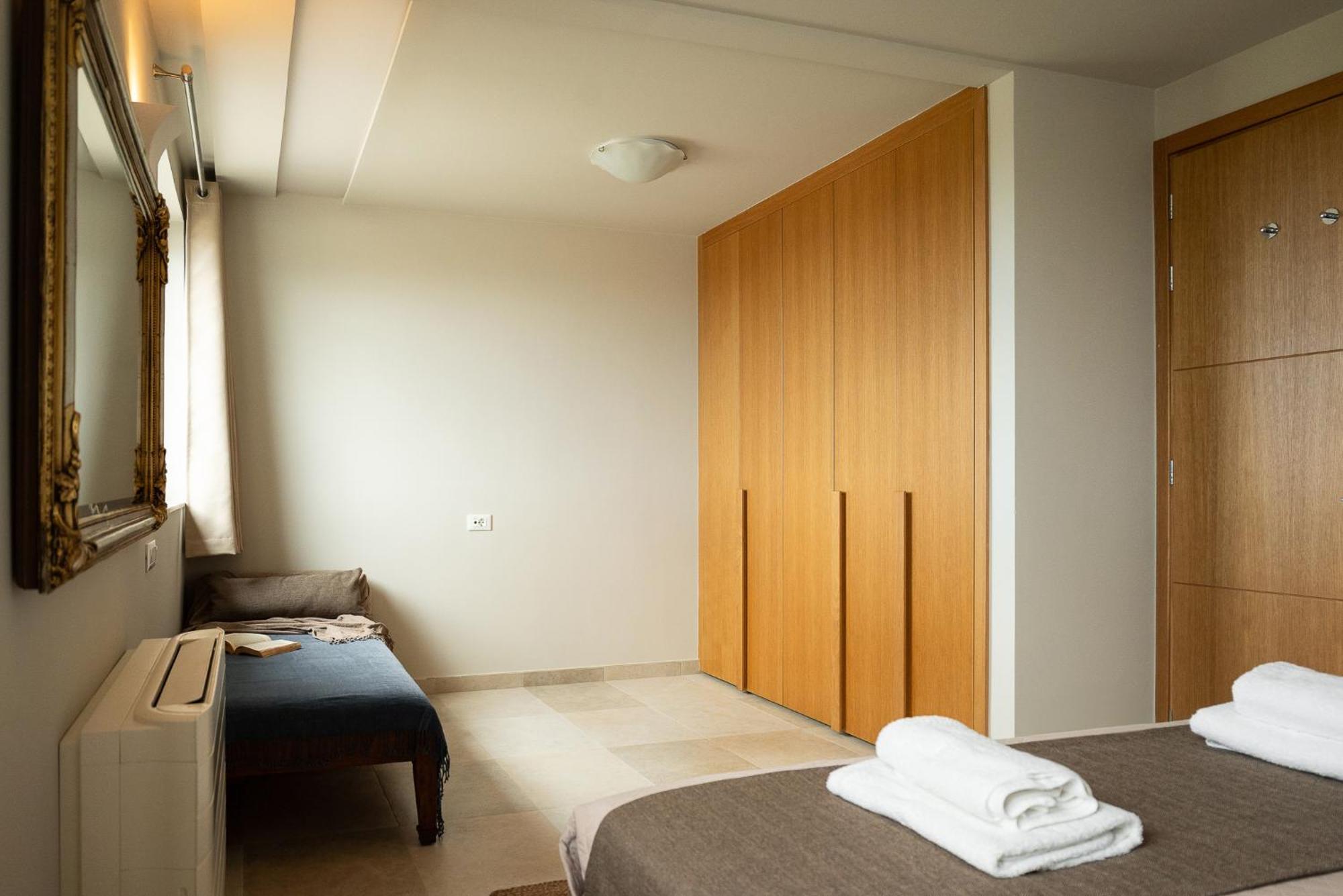 Diktamon Retreat Luxury Foinikia (Crete)