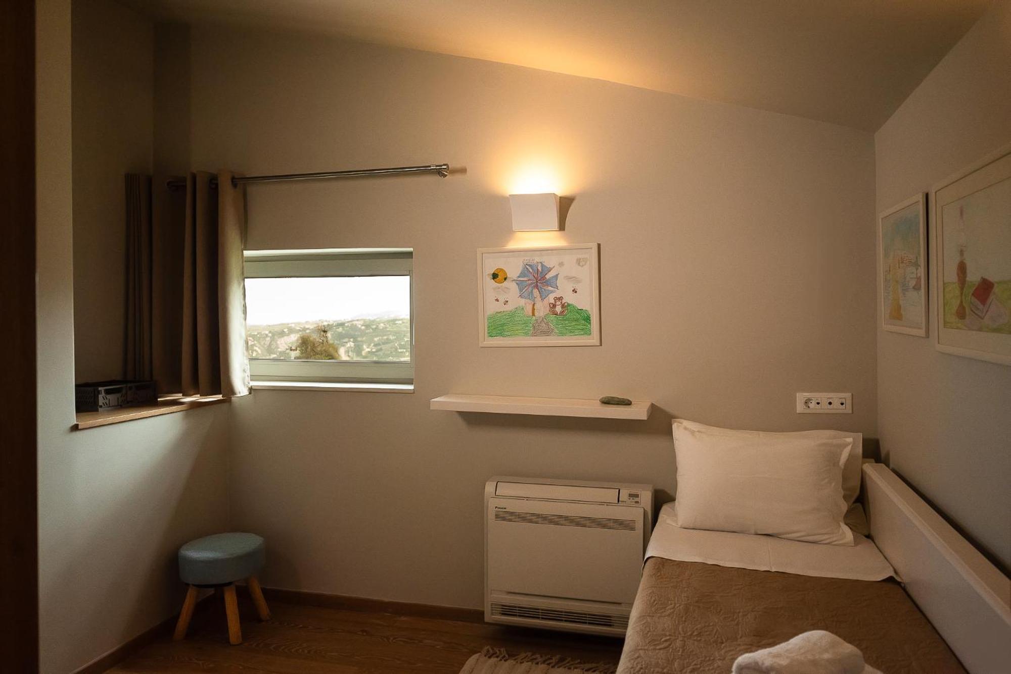 Diktamon Retreat Luxury Villa