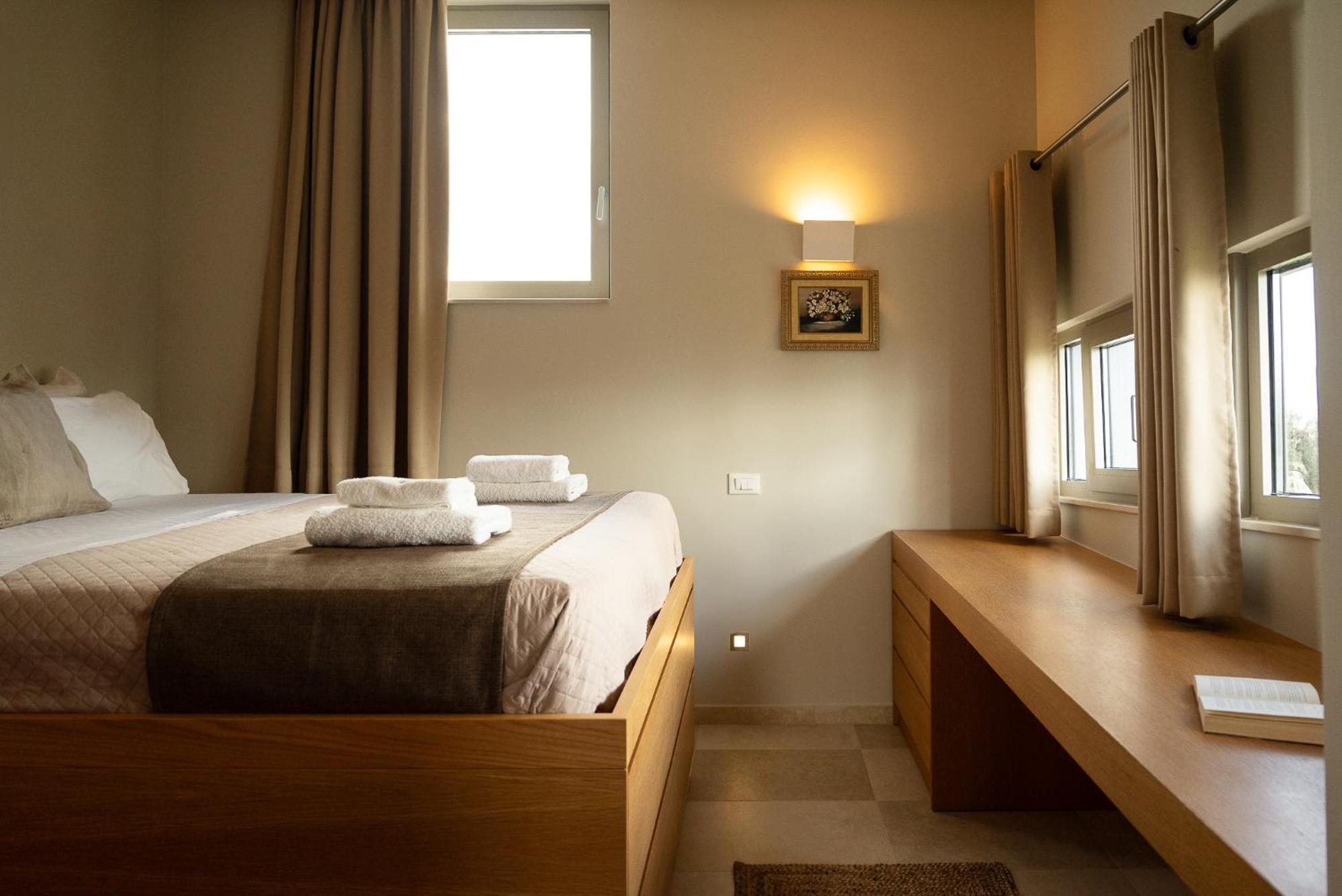 Villa Diktamon Retreat Luxury *