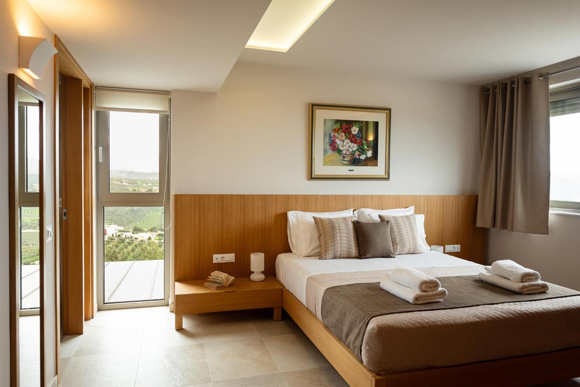 Diktamon Retreat Luxury *
