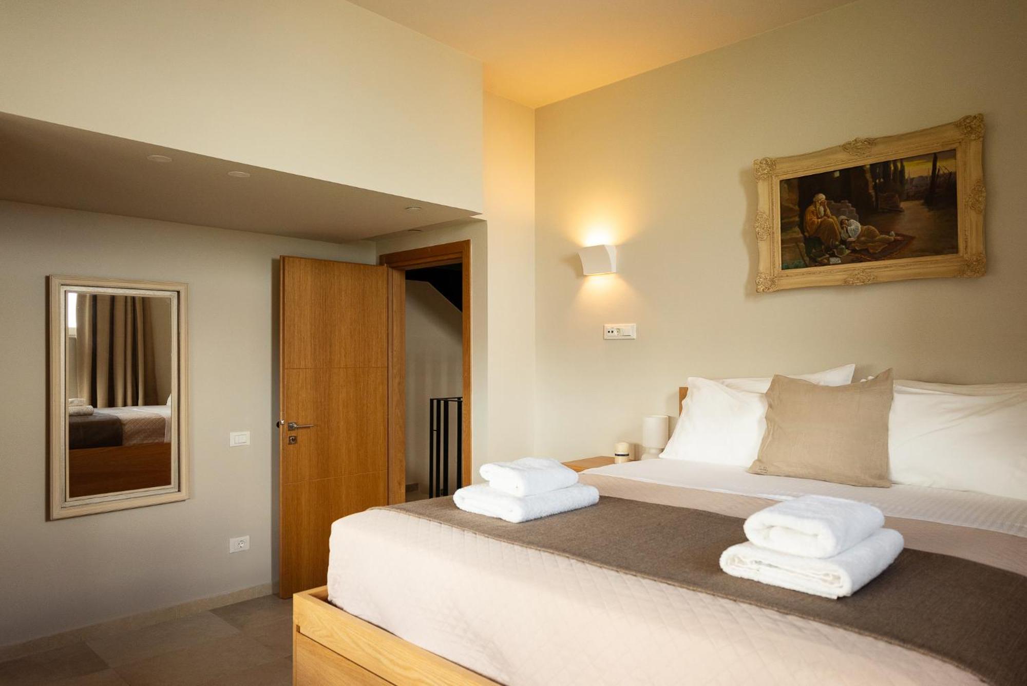 Diktamon Retreat Luxury