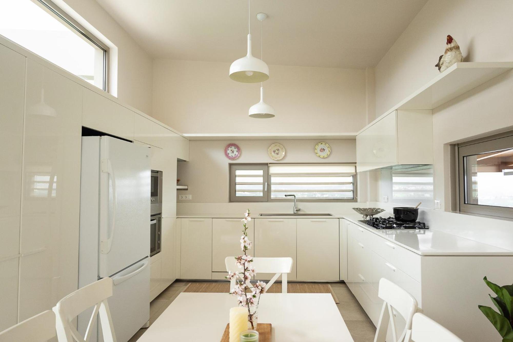 Diktamon Retreat Luxury Villa *