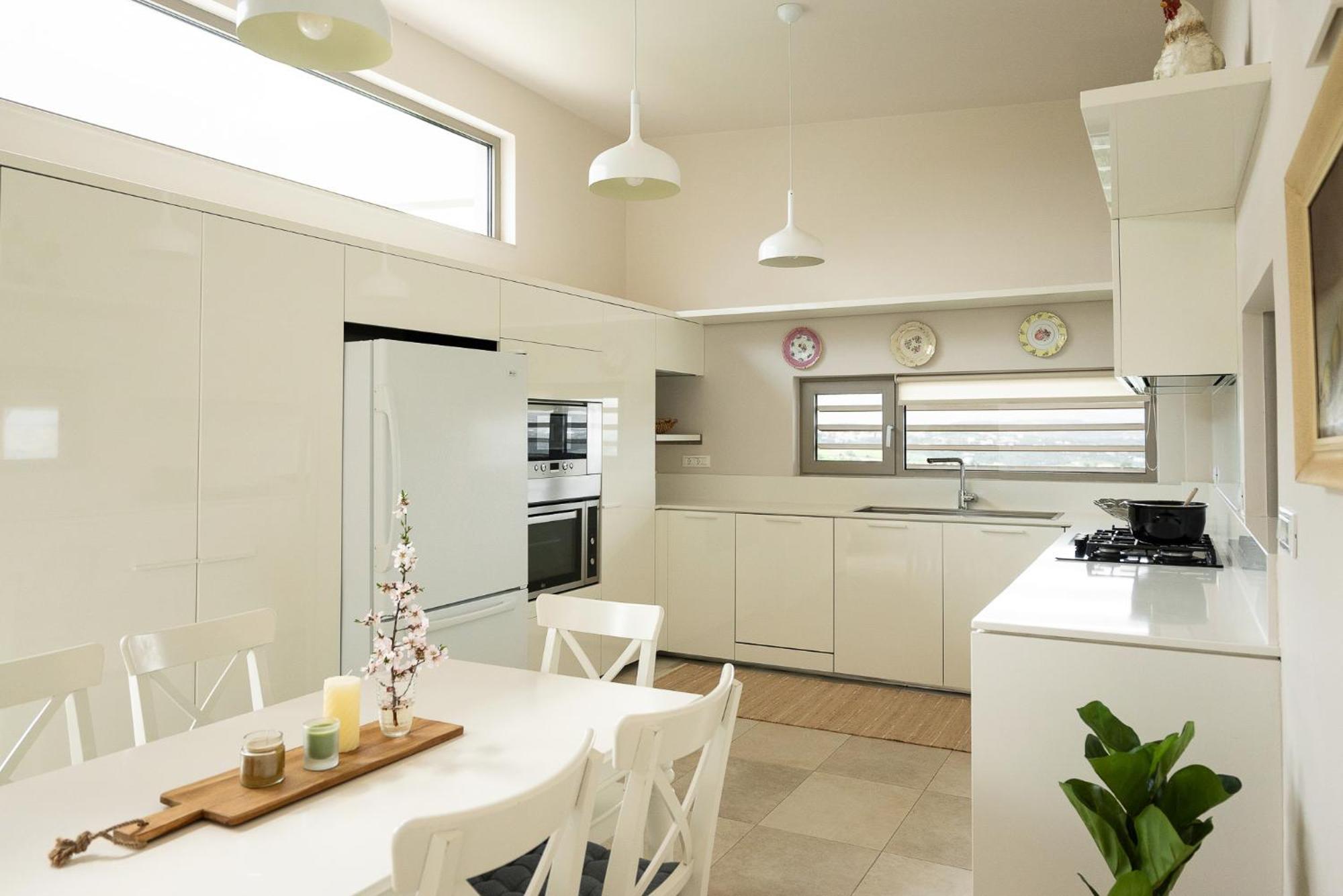 Villa Diktamon Retreat Luxury Foinikia (Crete)