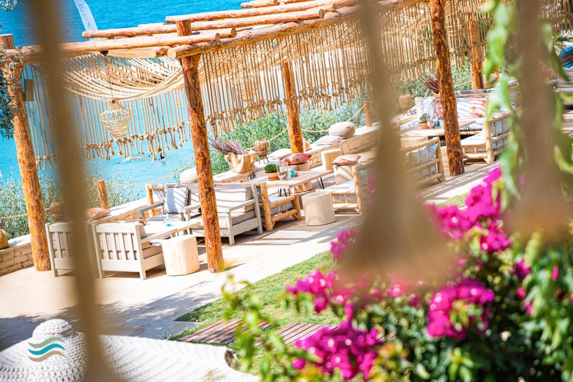 Hotel Seaside 3*